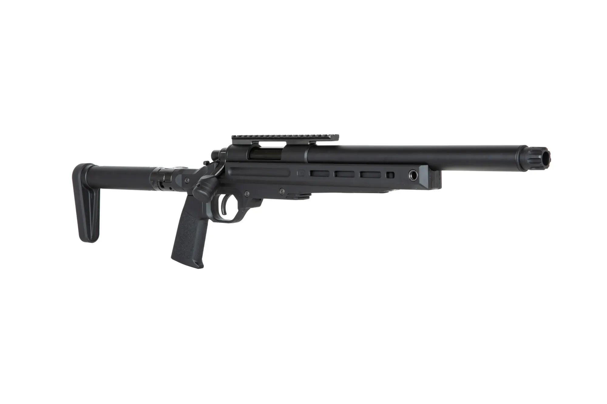 VSR-ONE Sniper Rifle Replica - Black-2