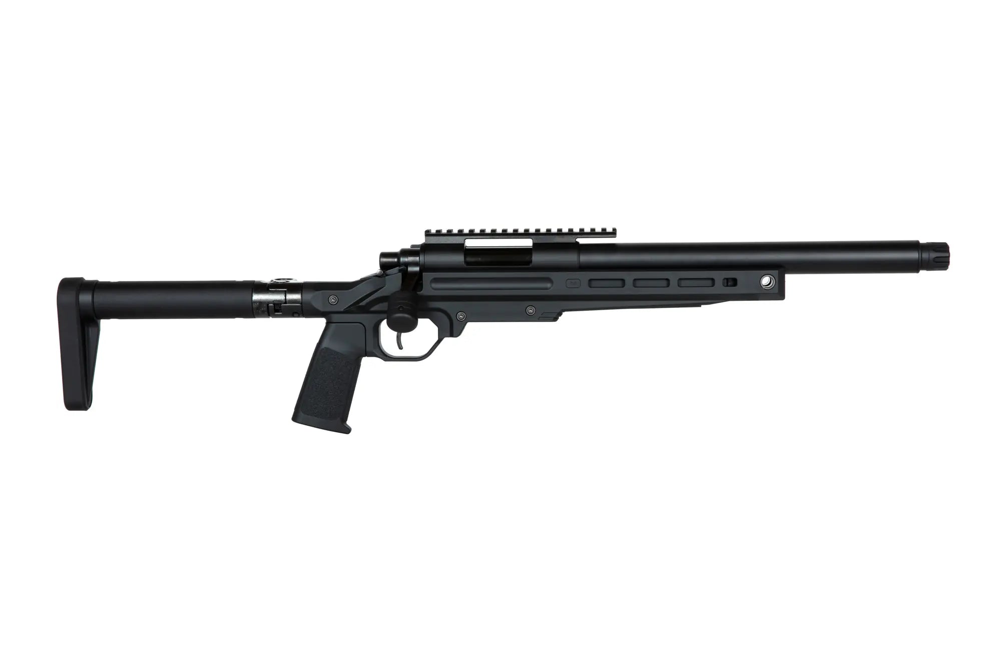 VSR-ONE Sniper Rifle Replica - Black-3