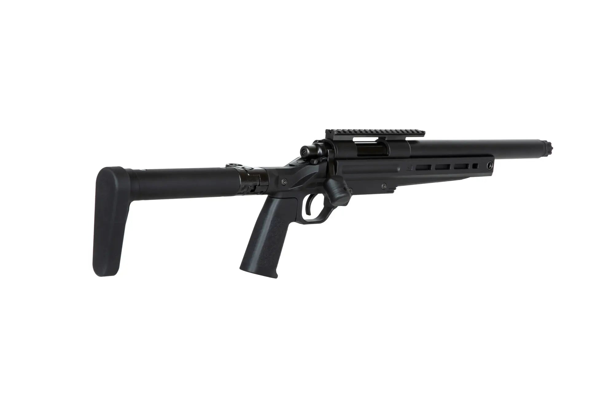 VSR-ONE Sniper Rifle Replica - Black-4
