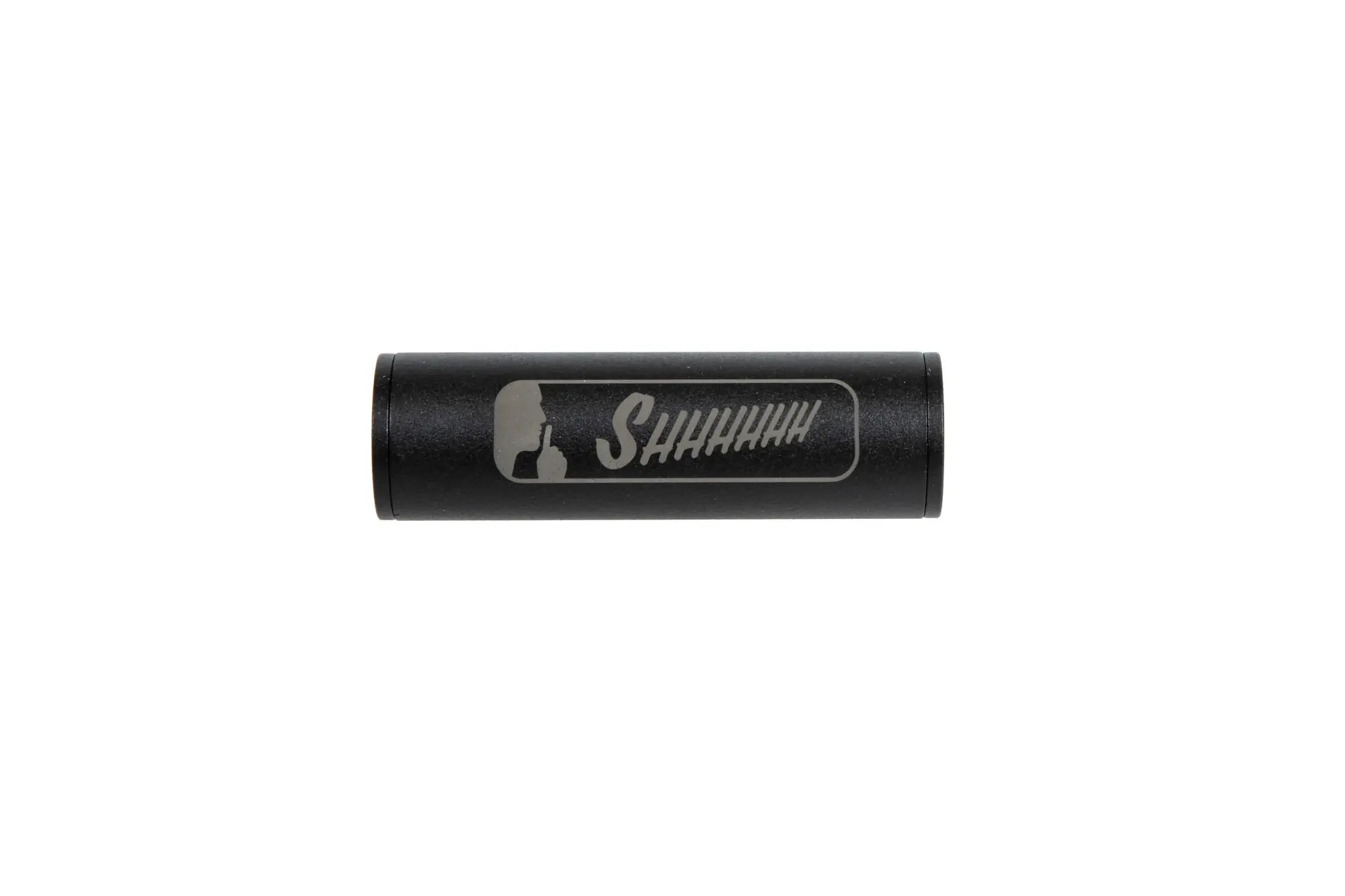 Covert Tactical Standard Silencer - Shhhhh 30x100-2