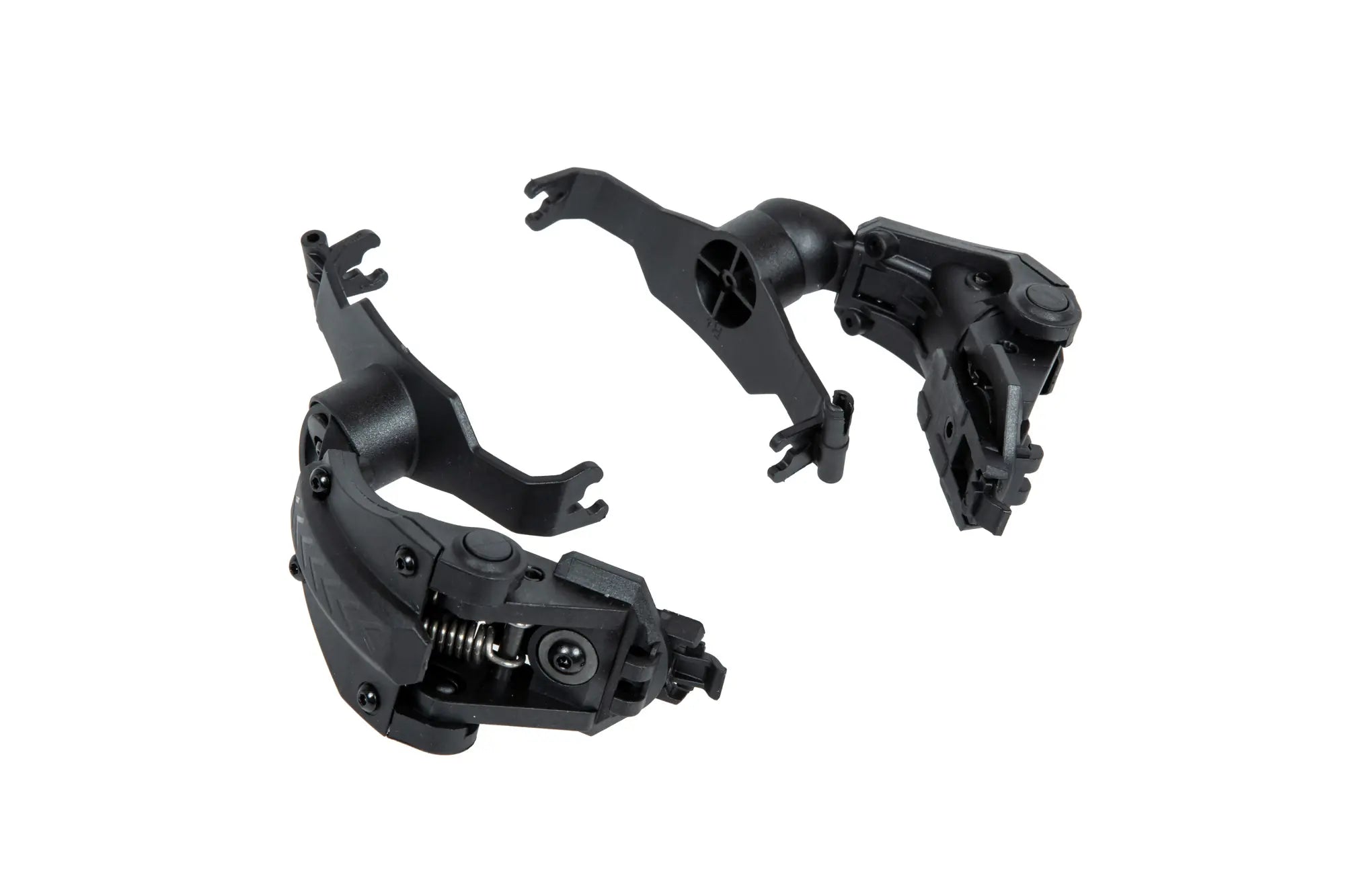 Active Headset Mount for ARC / Team Wendy - Black