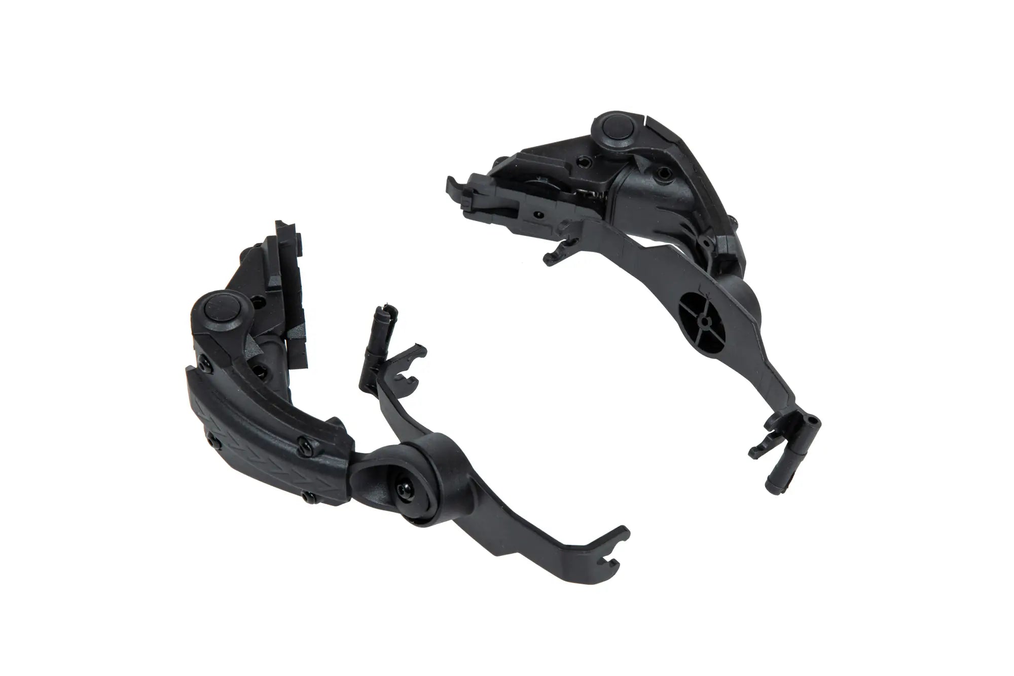 Active Headset Mount for ARC / Team Wendy - Black-1