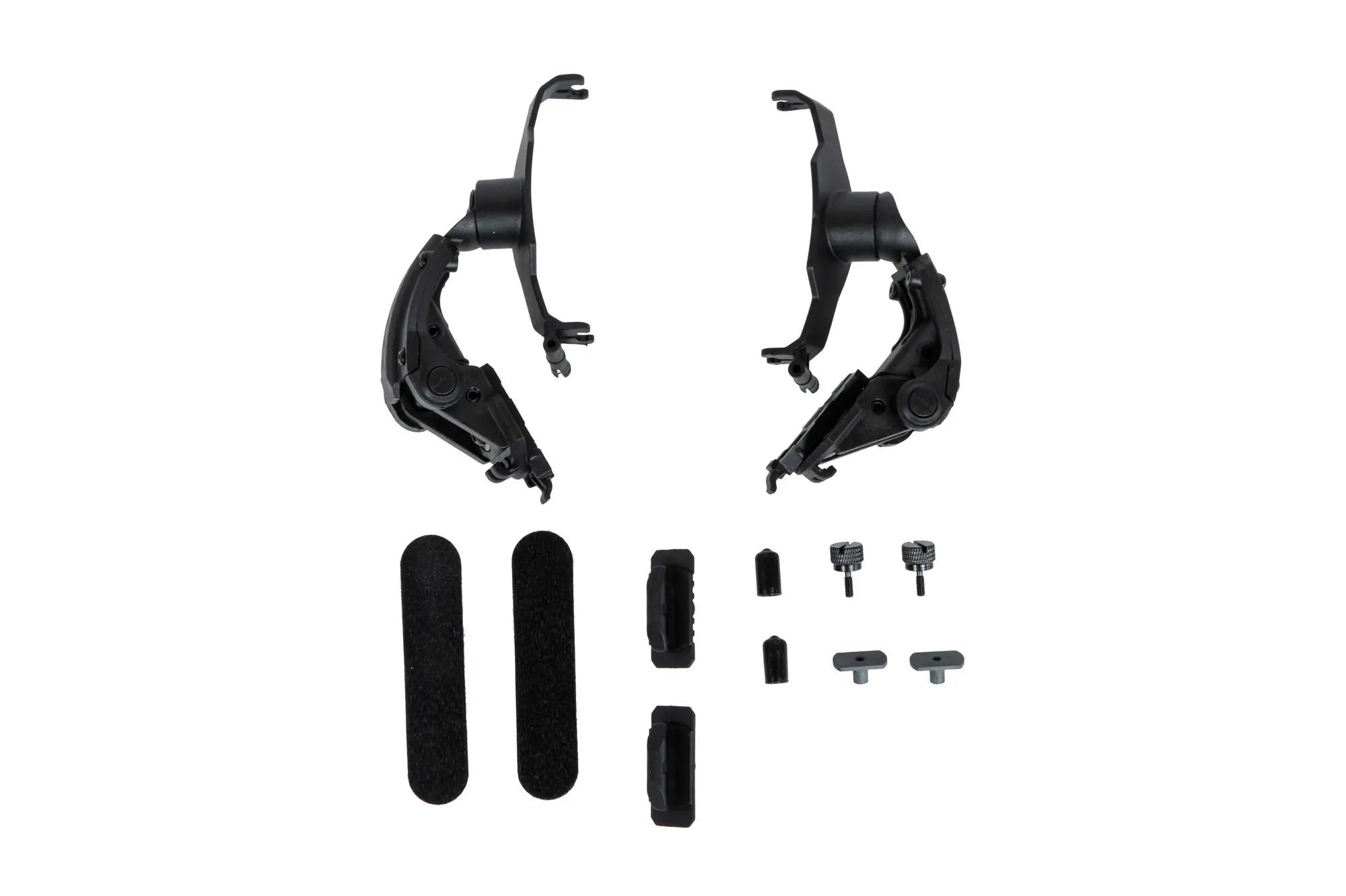 Active Headset Mount for ARC / Team Wendy - Black-2