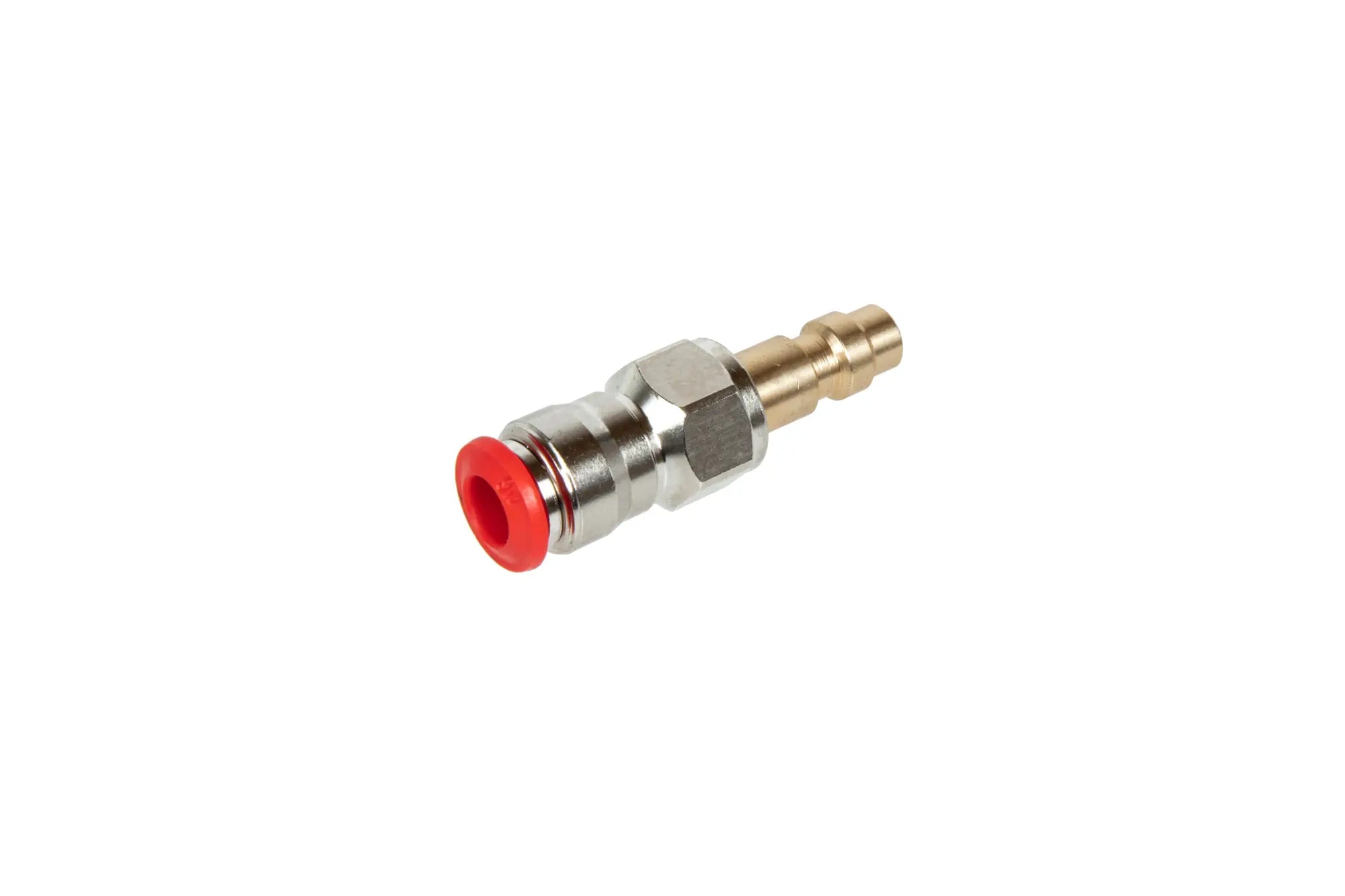 US plug (Foster 22) / 6mm