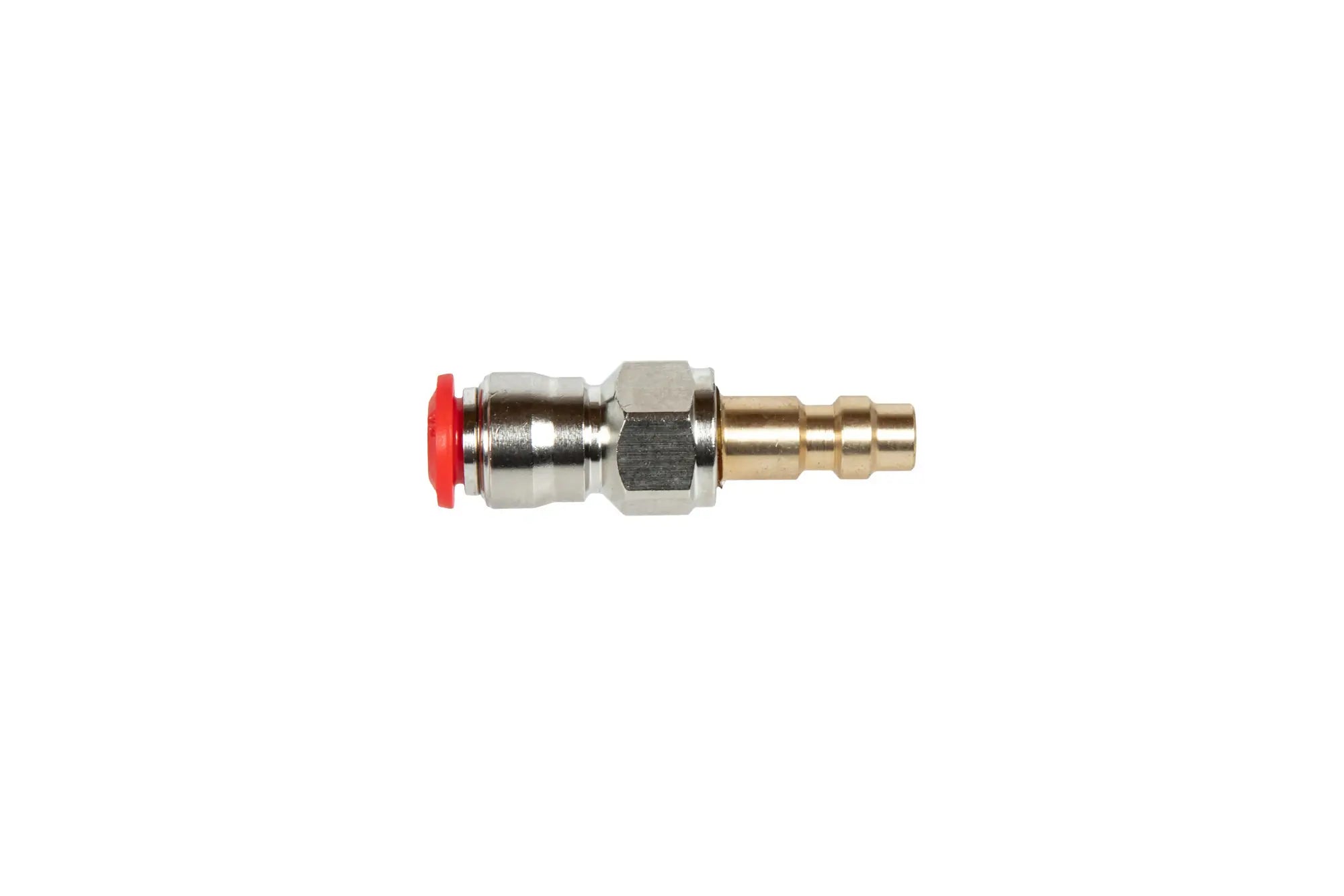 US plug (Foster 22) / 6mm-1