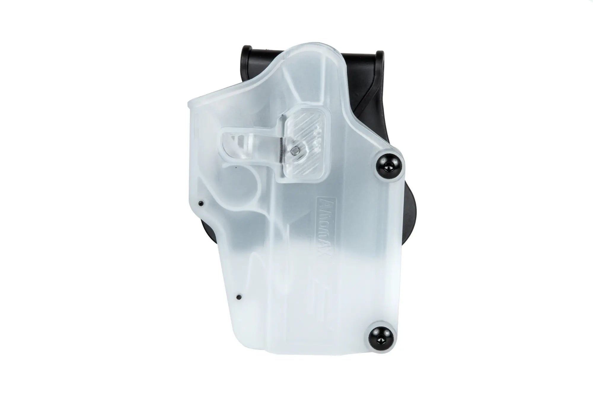 Universal Per-Fit Holster - Ice-1