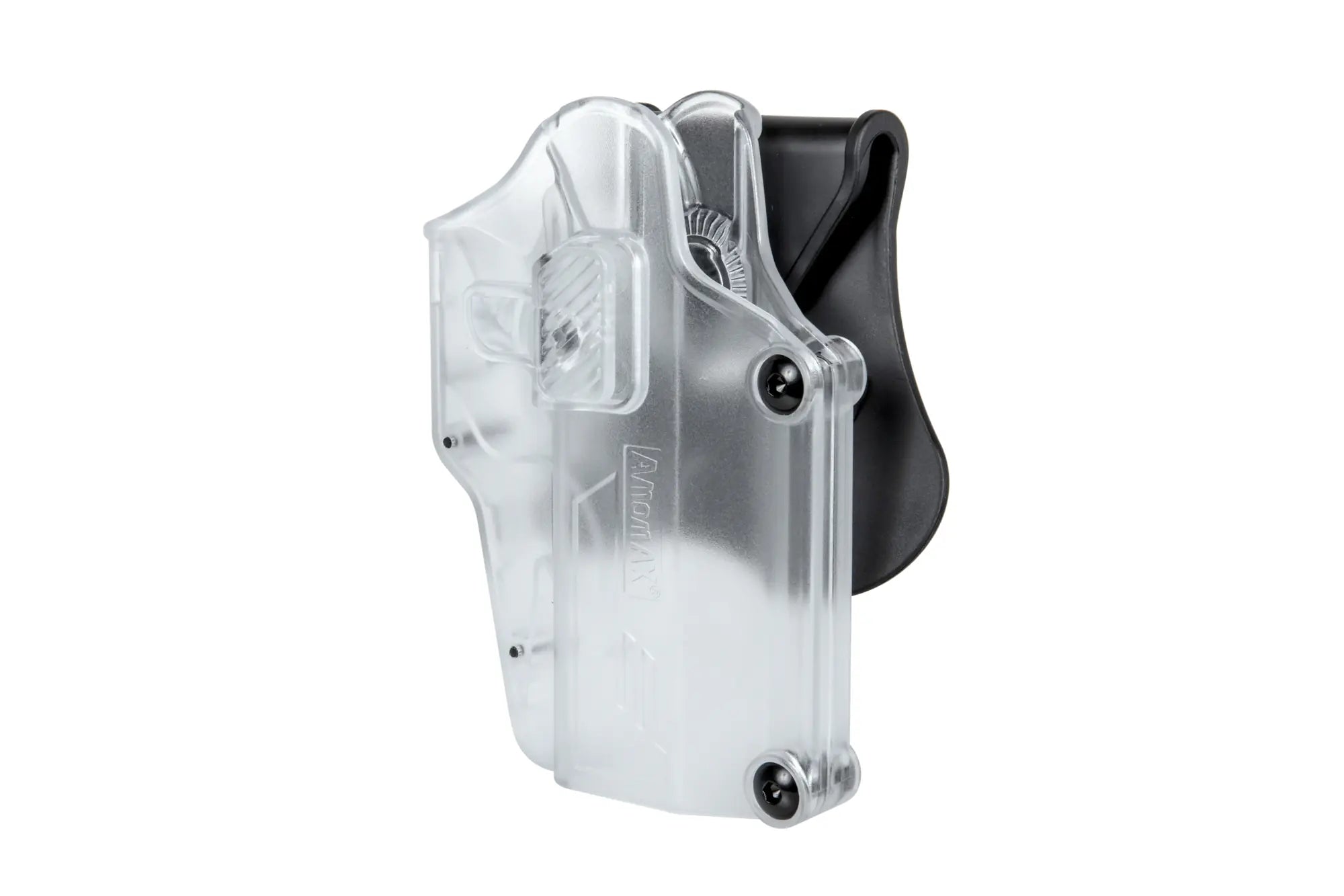Universal Per-Fit Holster - Clear