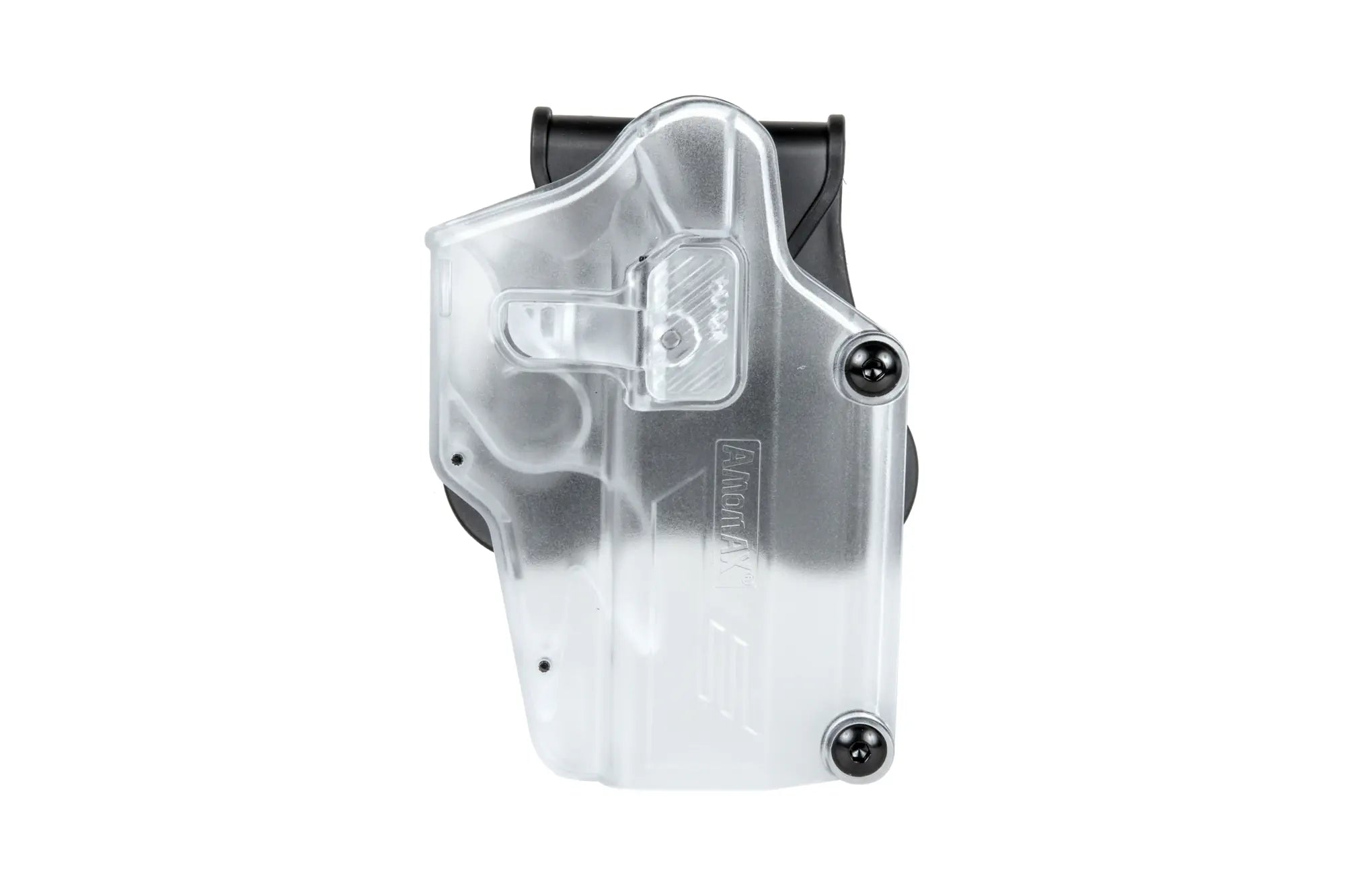 Universal Per-Fit Holster - Clear-2