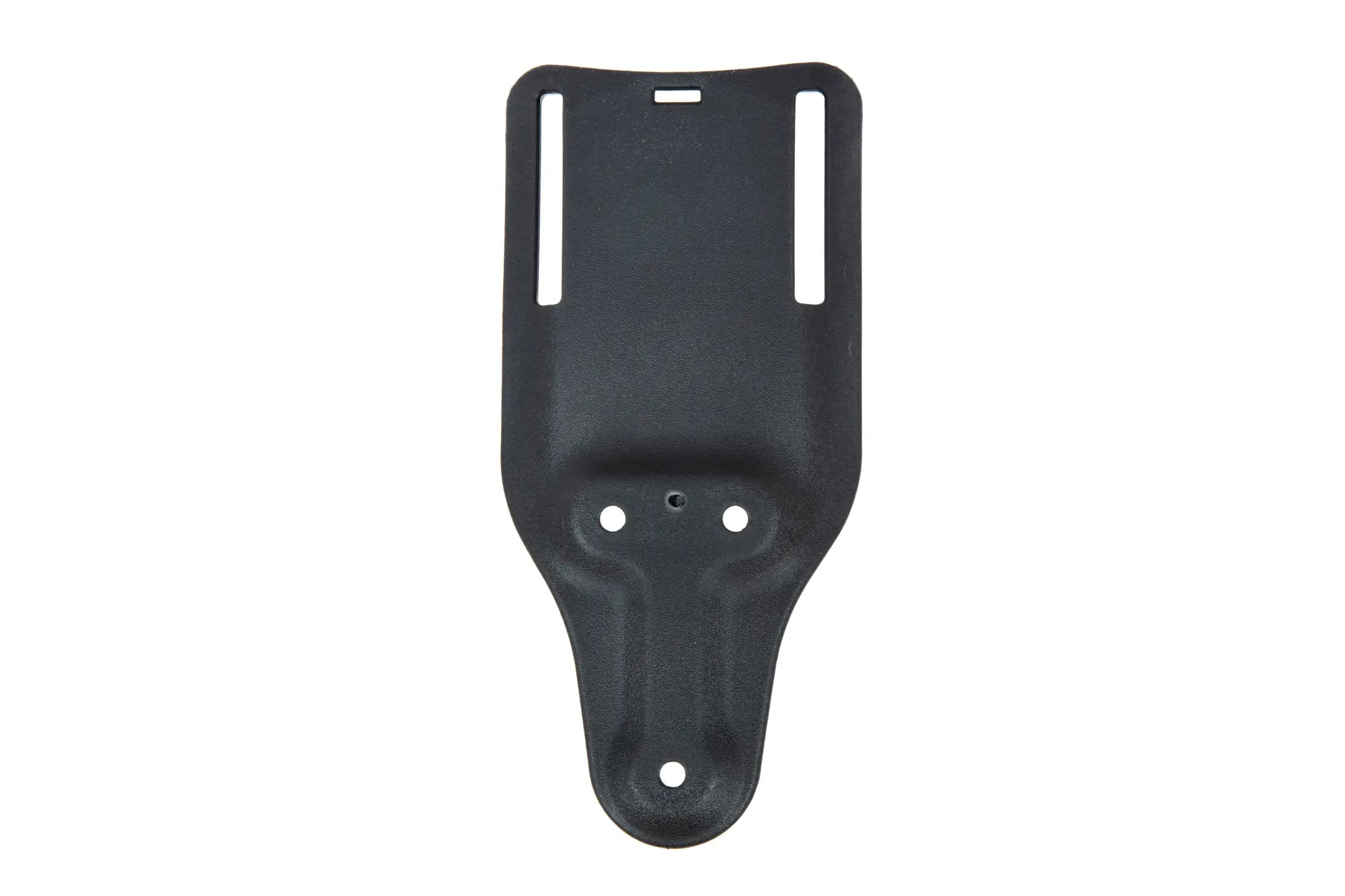 Drop leg platform for holsters long-1