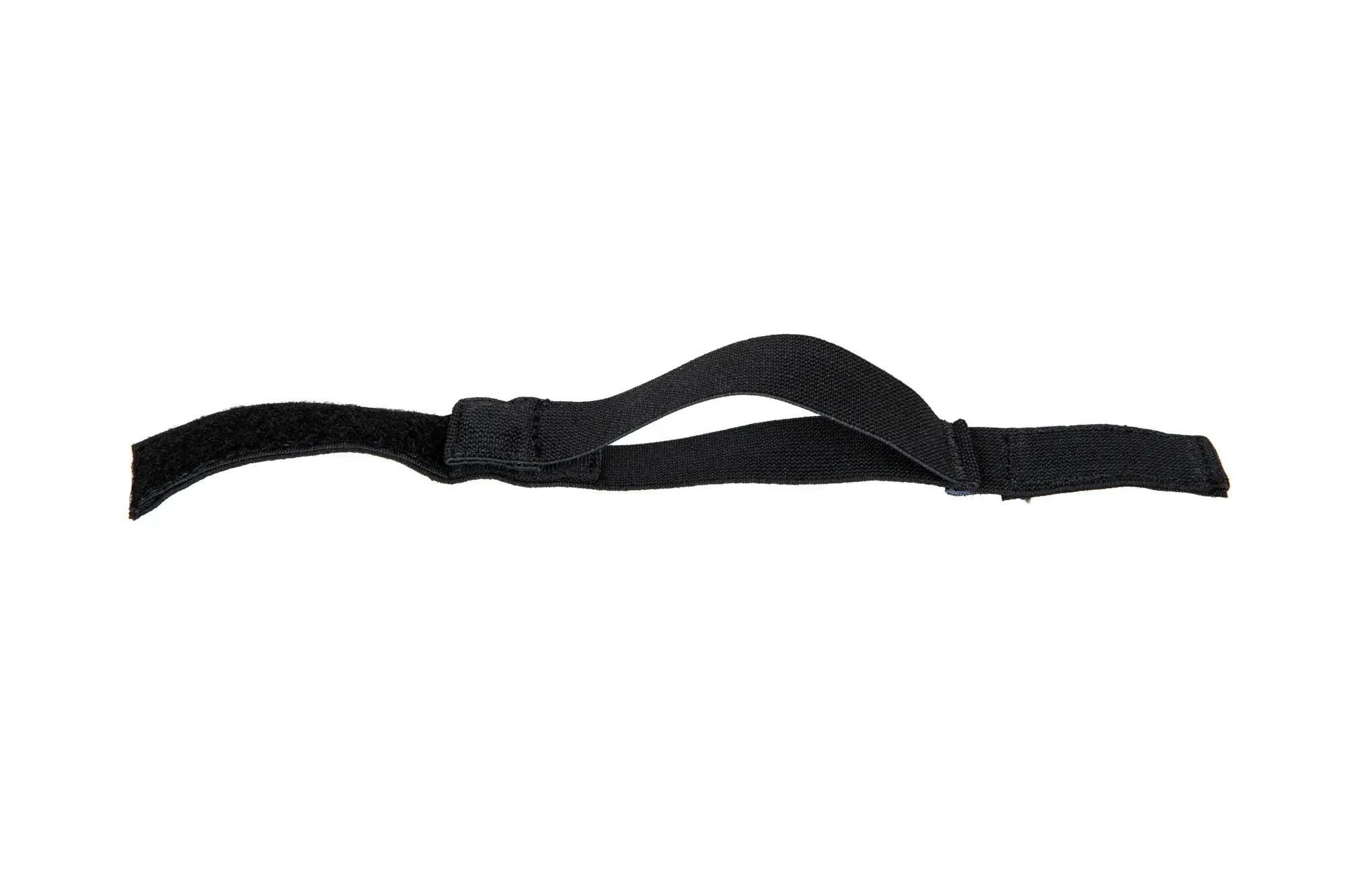 Magnetic tactical strap Gosaur  - Black-1