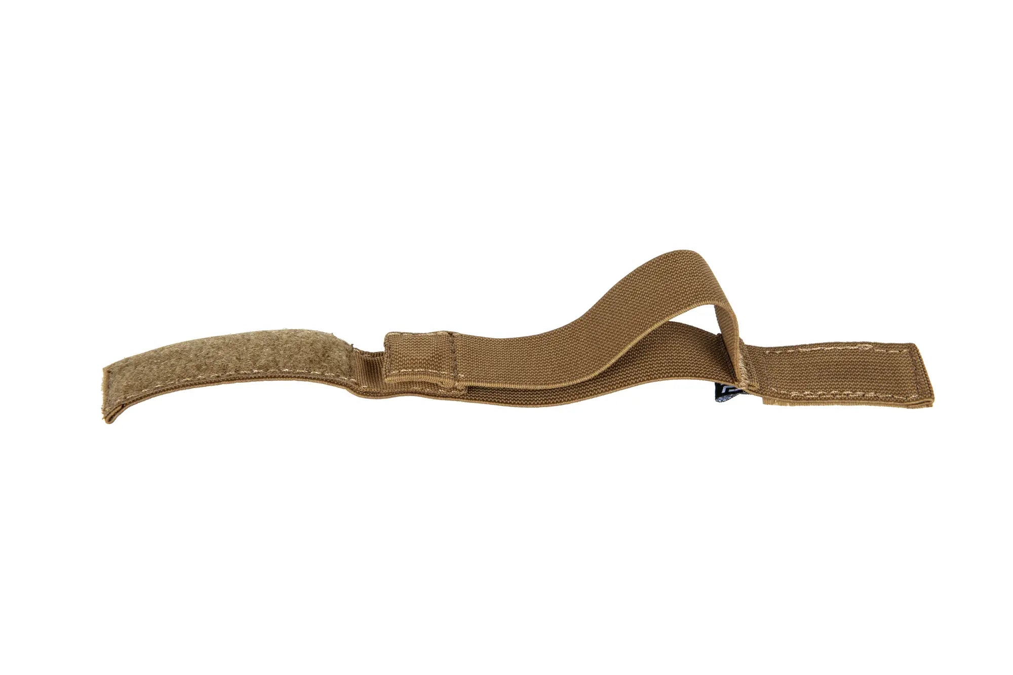 Magnetic tactical strap Gosaur  - Coyote Brown-1