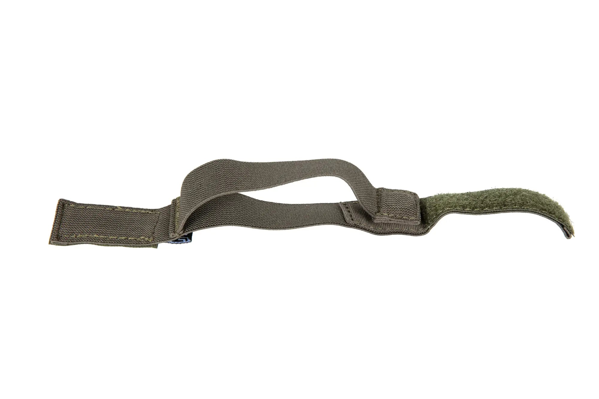 Magnetic tactical strap Gosaur - Olive-1