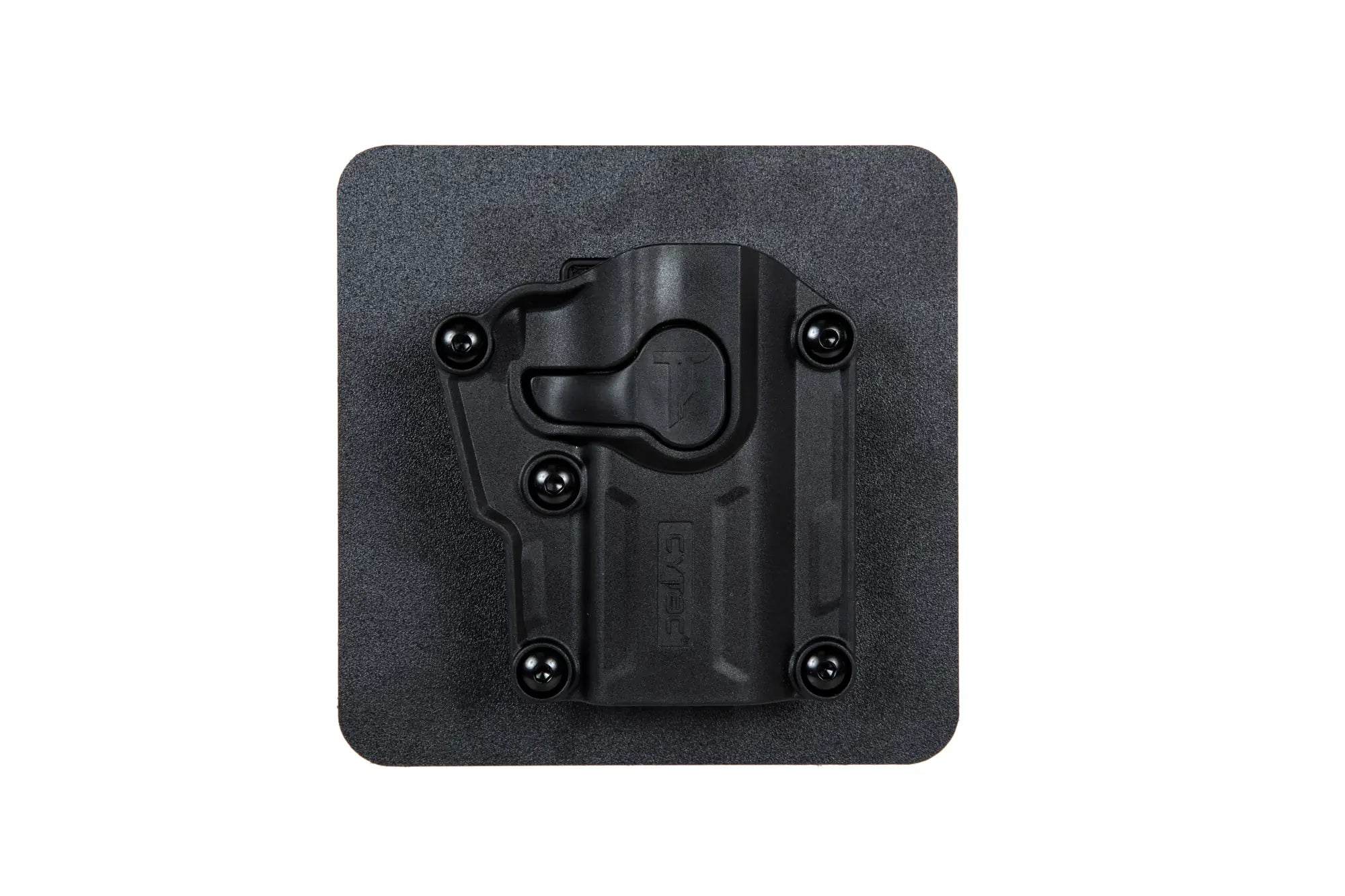 Universal Mega-Fit holster on a Velcro panel (MagicPlate)-1