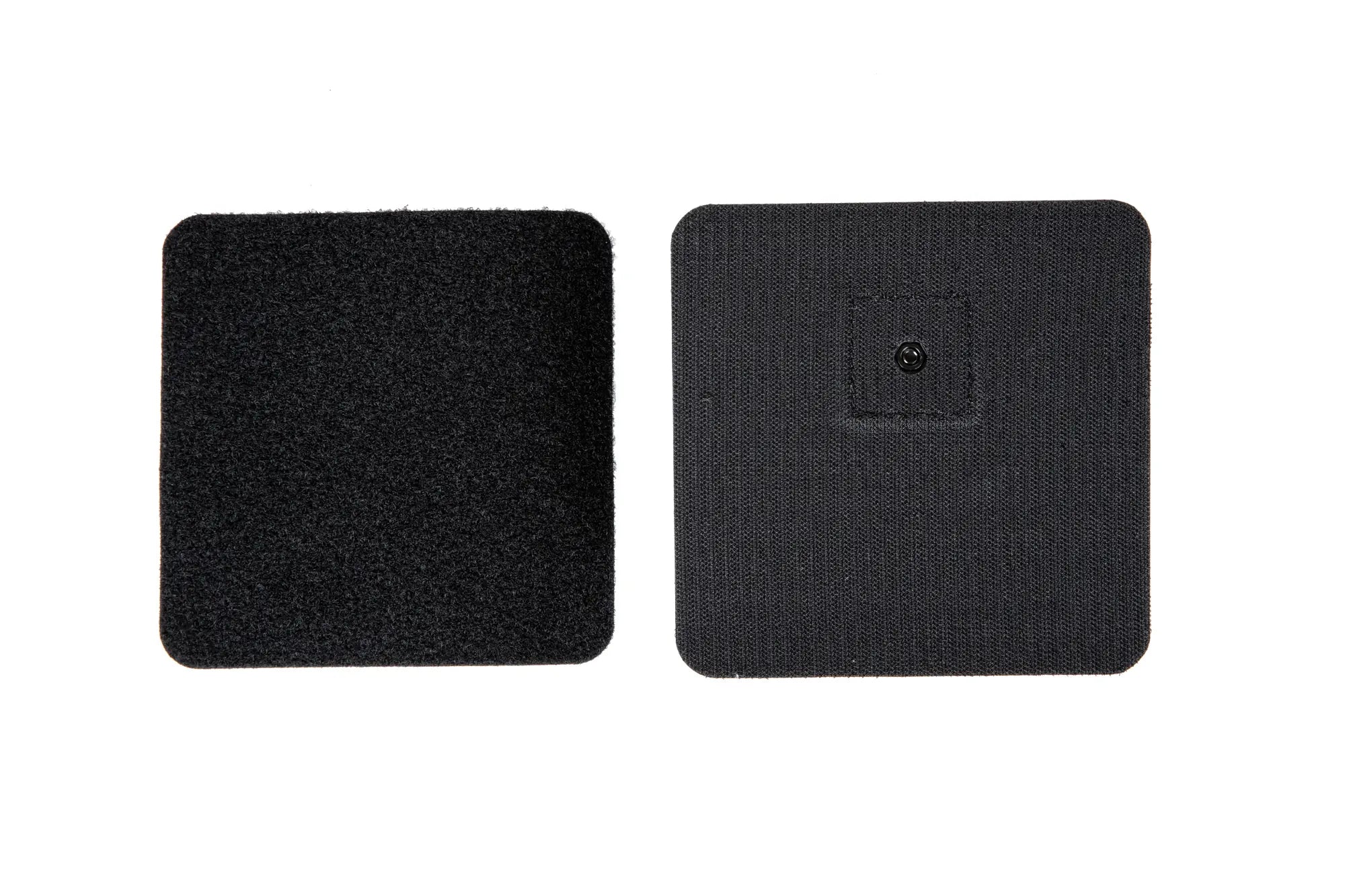 Universal Mega-Fit holster on a Velcro panel (MagicPlate)-3