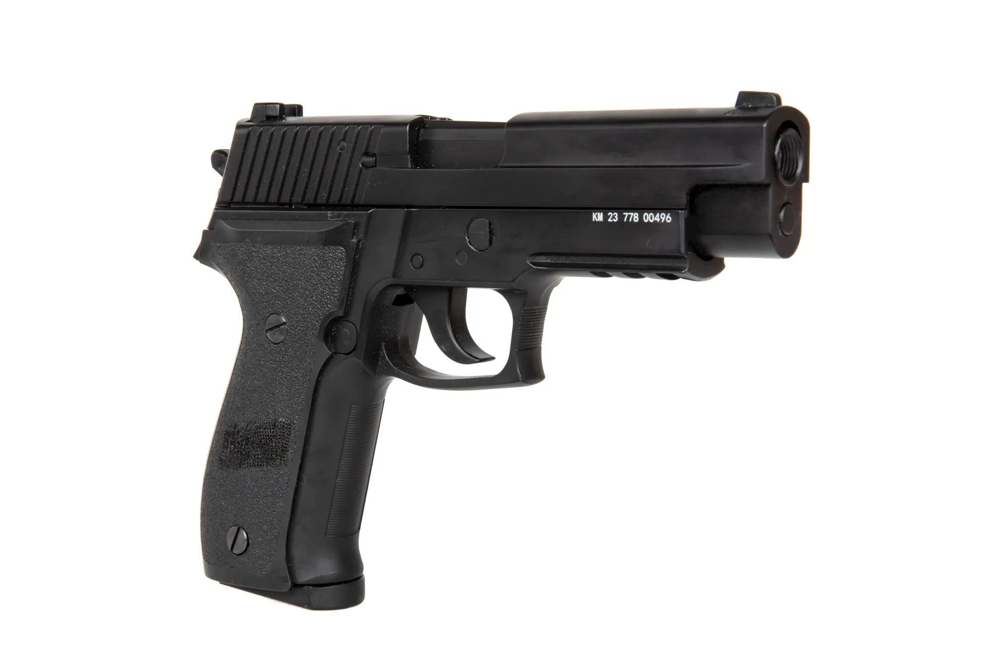 P226 Pistol Replica (778)-3