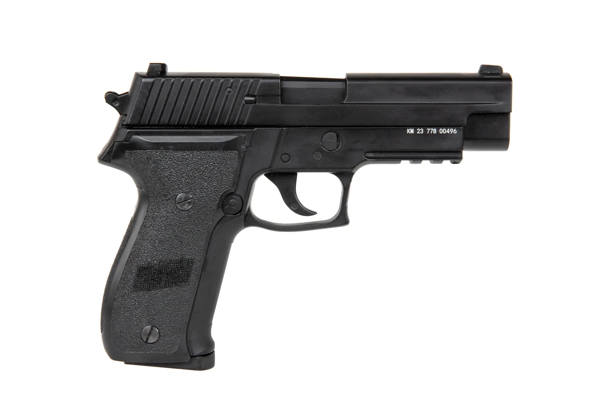 P226 Pistol Replica (778)-4