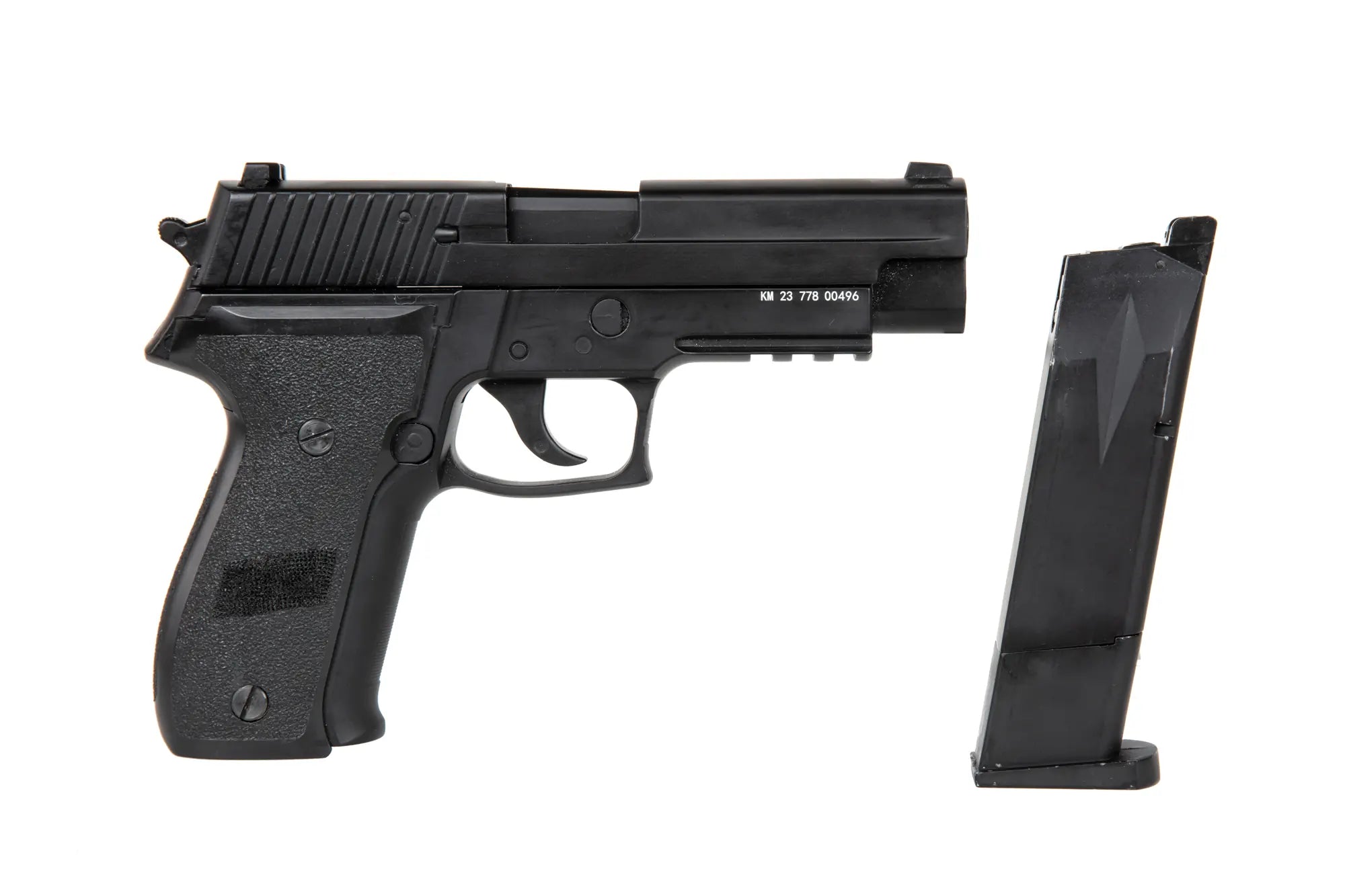 P226 Pistol Replica (778)-7