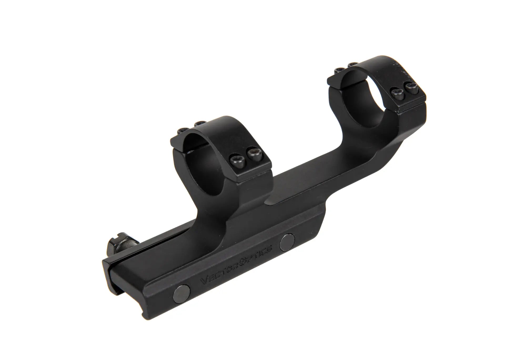 One-piece offset scope mount - 25.4MM-1