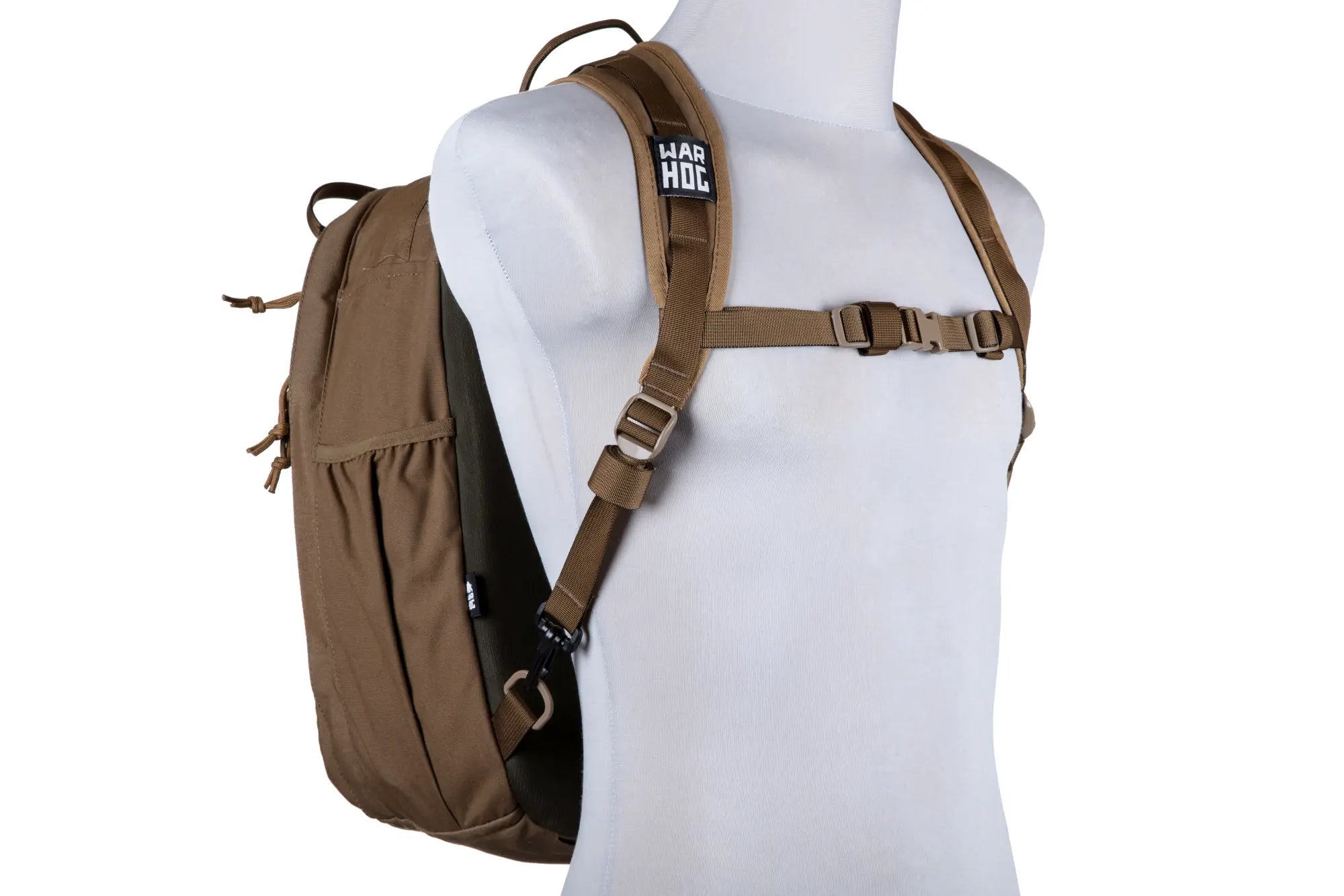 Backpack Kaiken 18l Coyote Brown-5