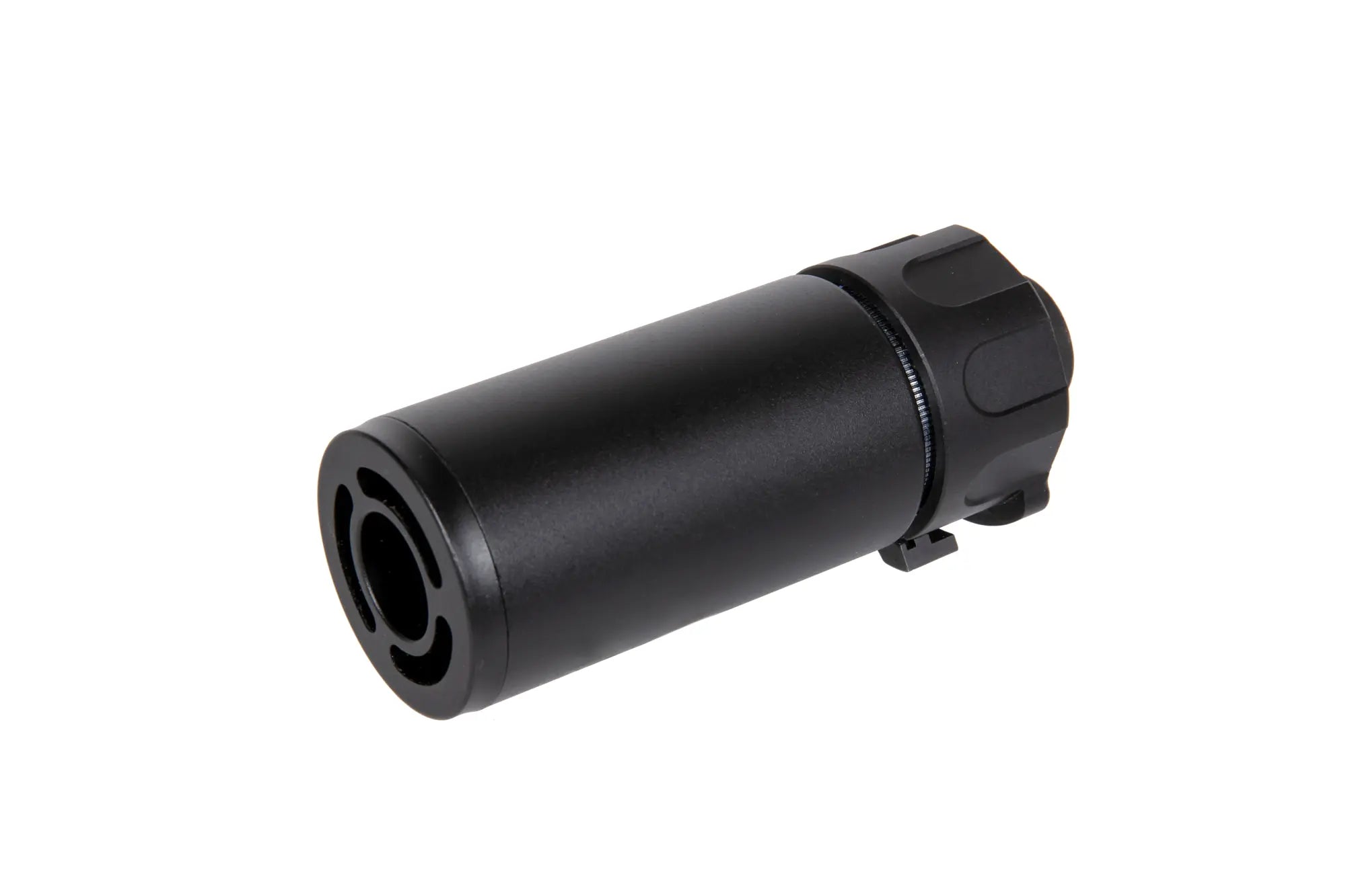 Replica WDN silencer type QD Black