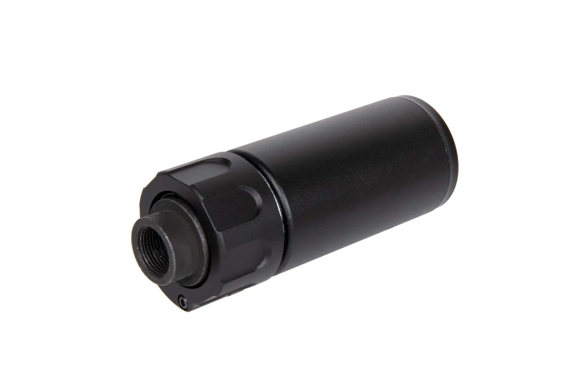 Replica WDN silencer type QD Black-1