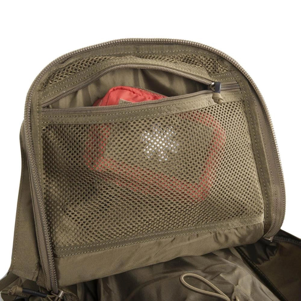 RACCOON Mk2 backpack (20l), Cordura® - Woodland-2