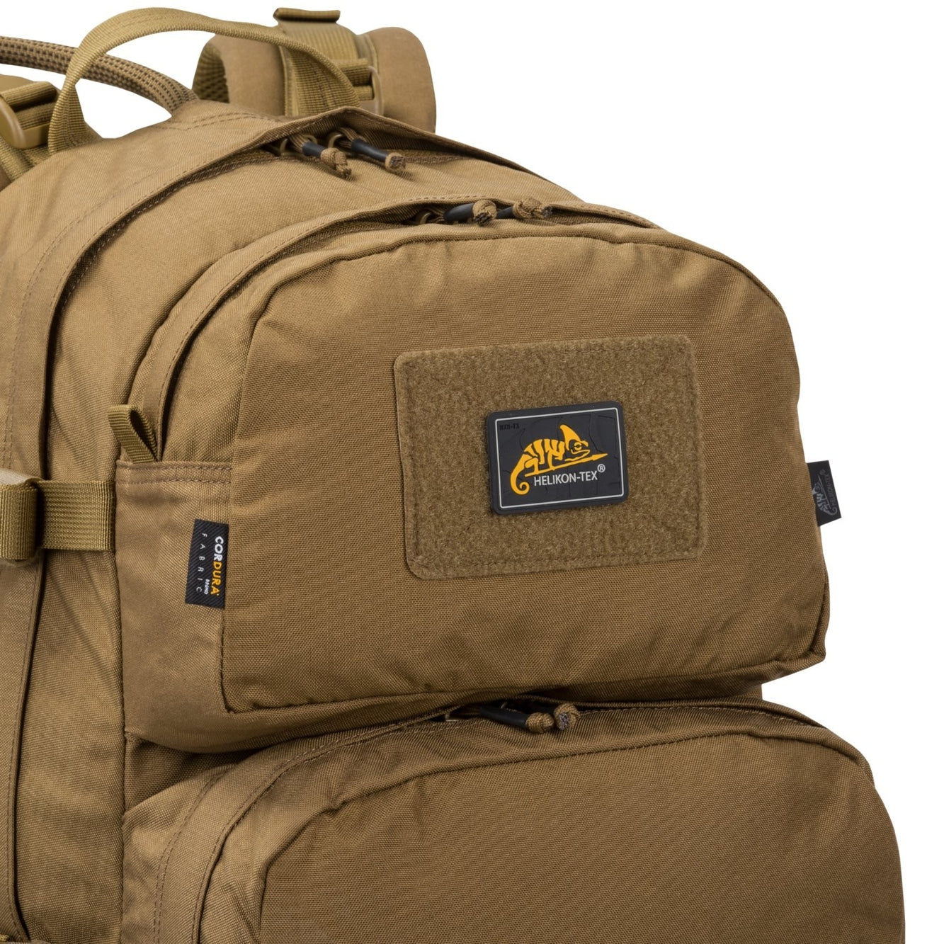 Ratel Mk2 25l Olive Green backpack-5