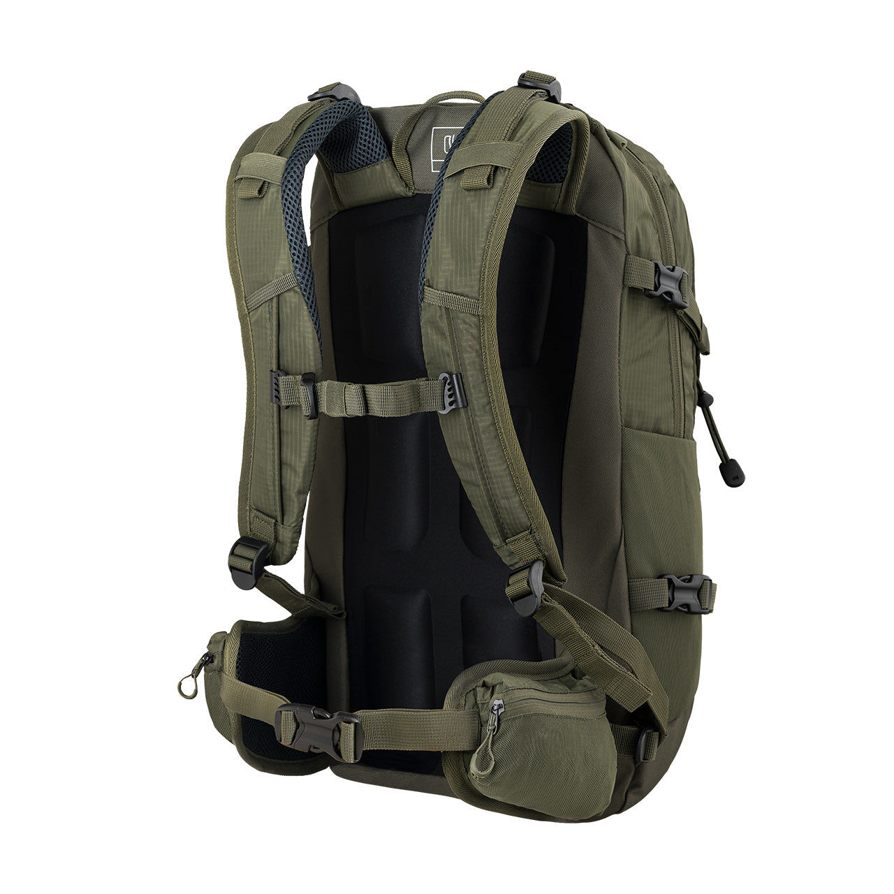 Alpinus Mallcu 28 Backpack Green-1