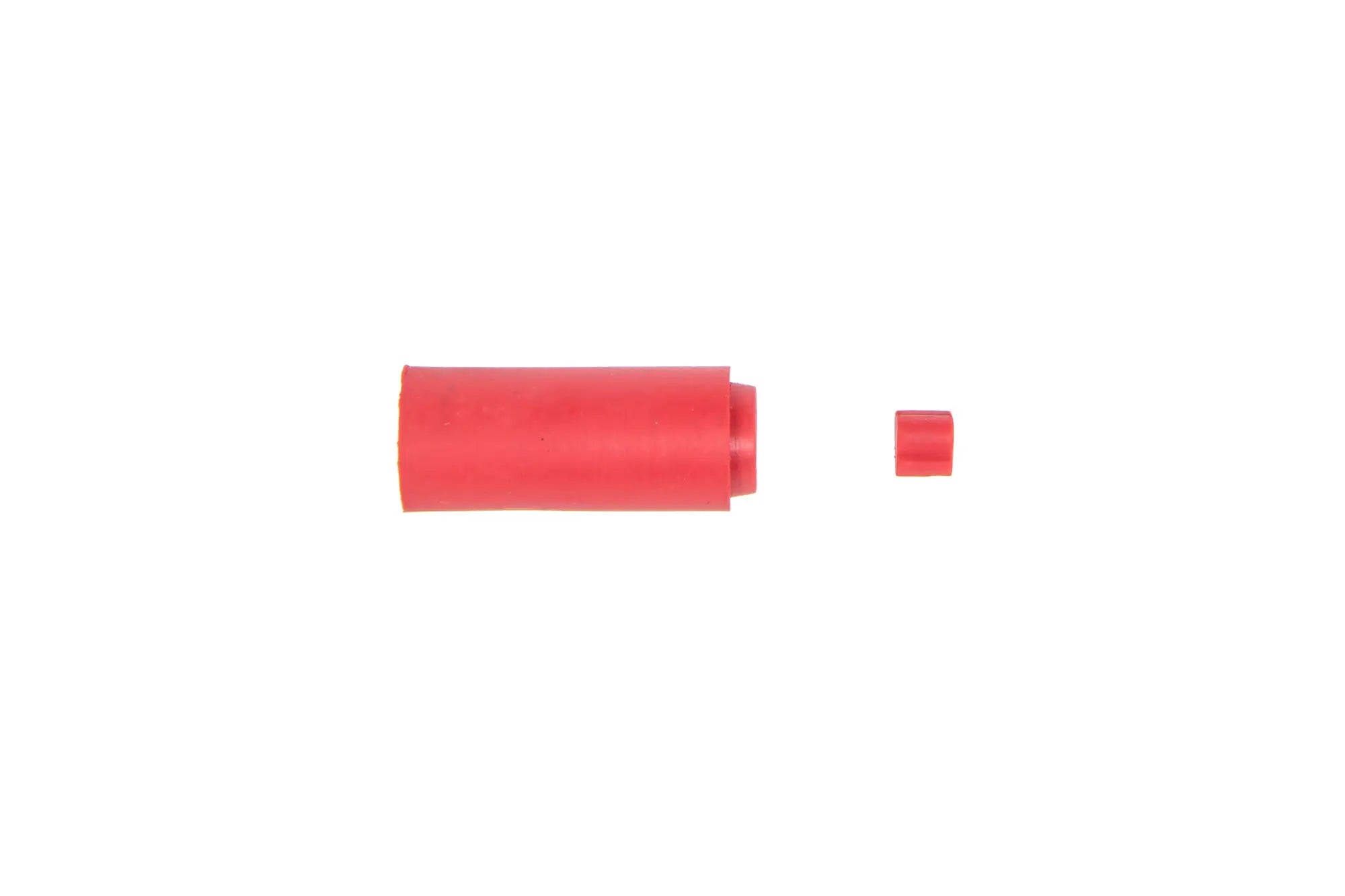 Flat Hop FPS Softair eraser 60° Red (HU60F)-2