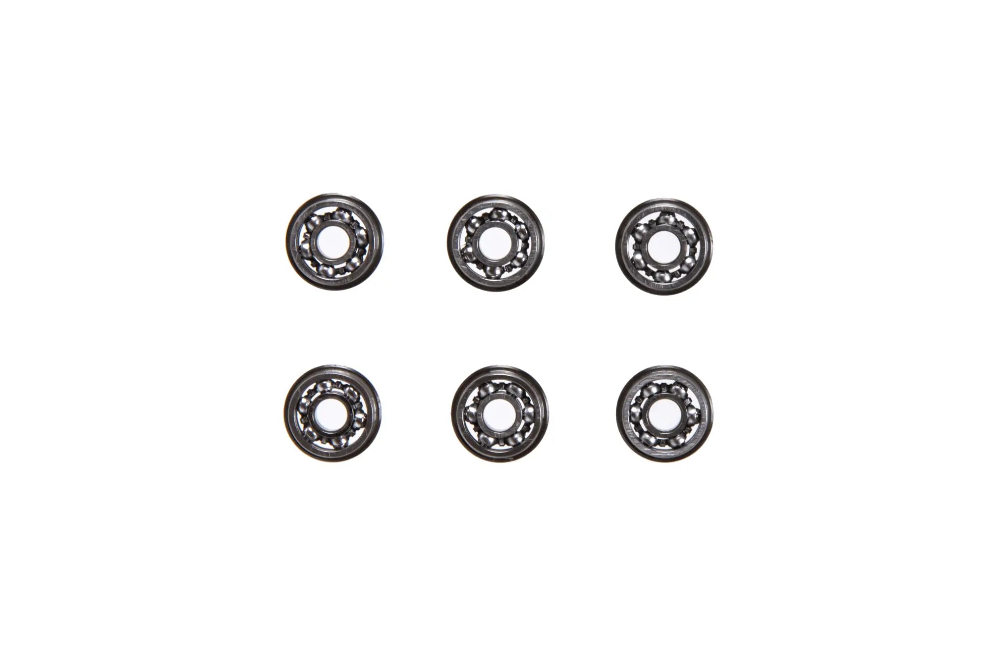 8mm FPS Softair steel ball bearings (B8CA+)-1