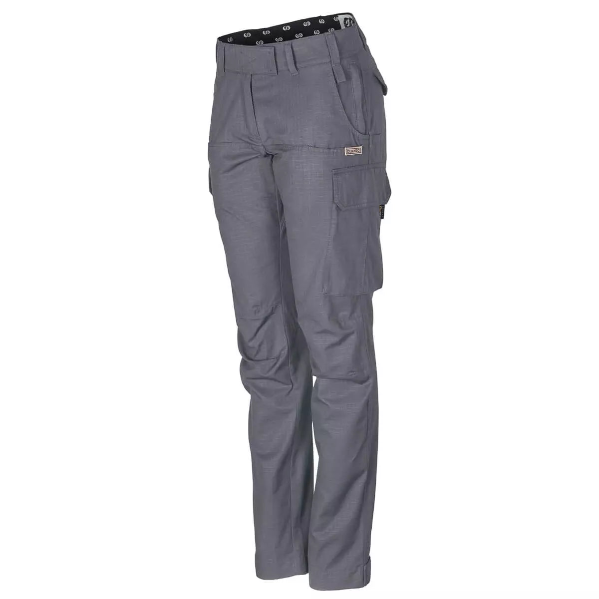 Durabo Wayfaress X Women's Trousers - Wolf Grey