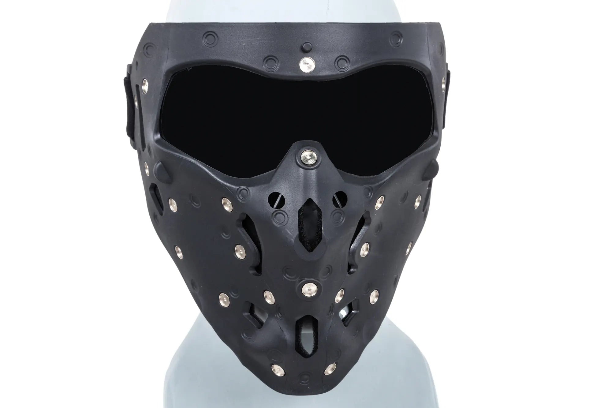 2-in-1 Mask Set Doomsday - Tan