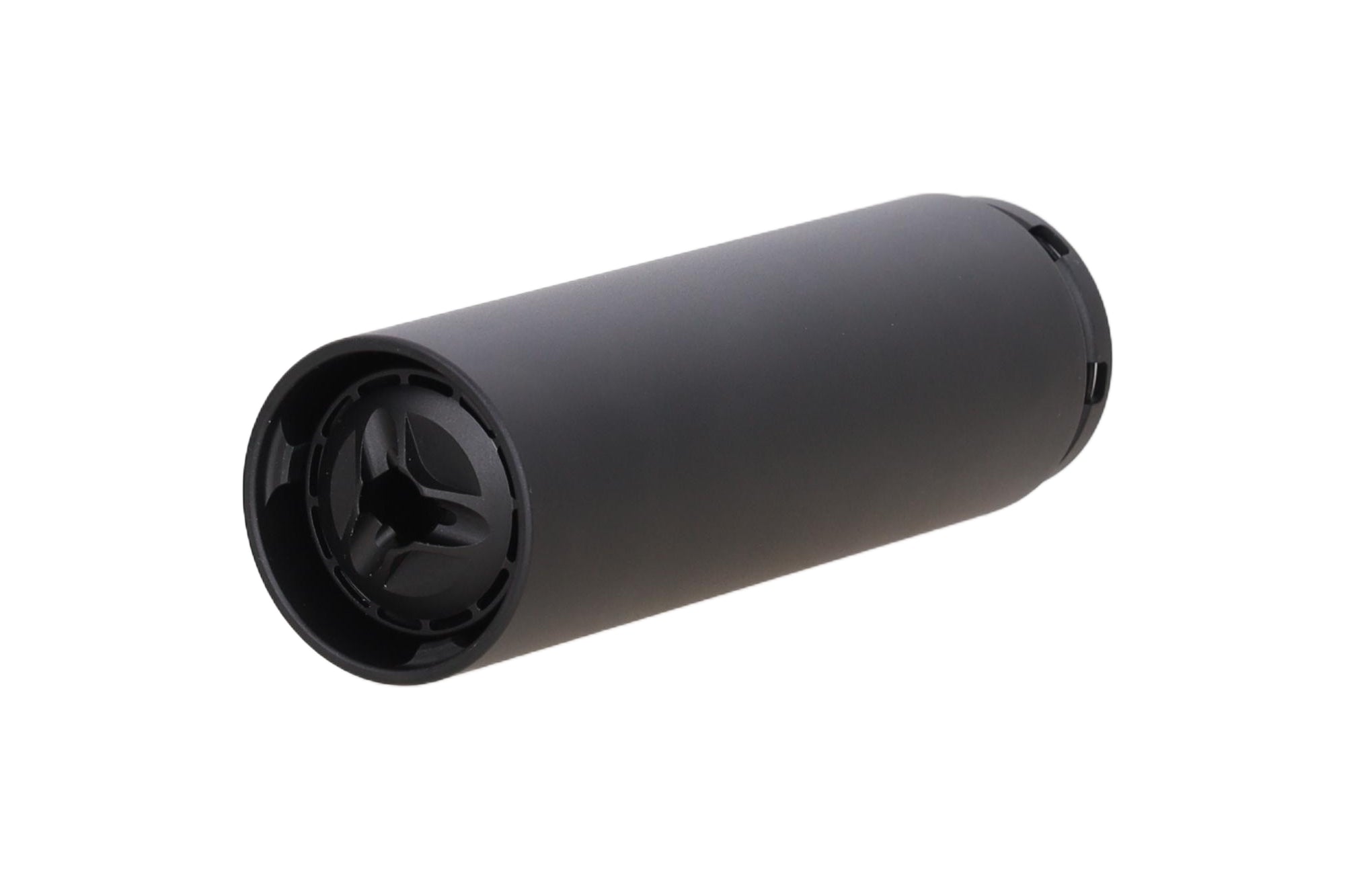 Specna Arms QD CR Silencer with Flash Hider – Black