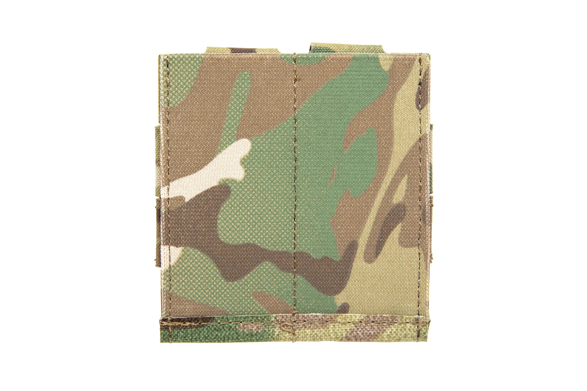 Wosport double Speed type loader for pistol magazines Multicam