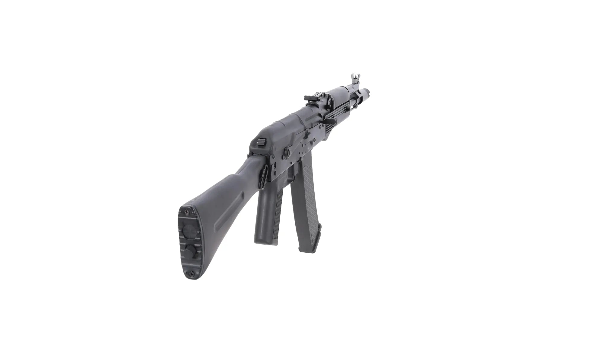 SA-J09 EDGE HAL ETU - Magnus TDC chamber