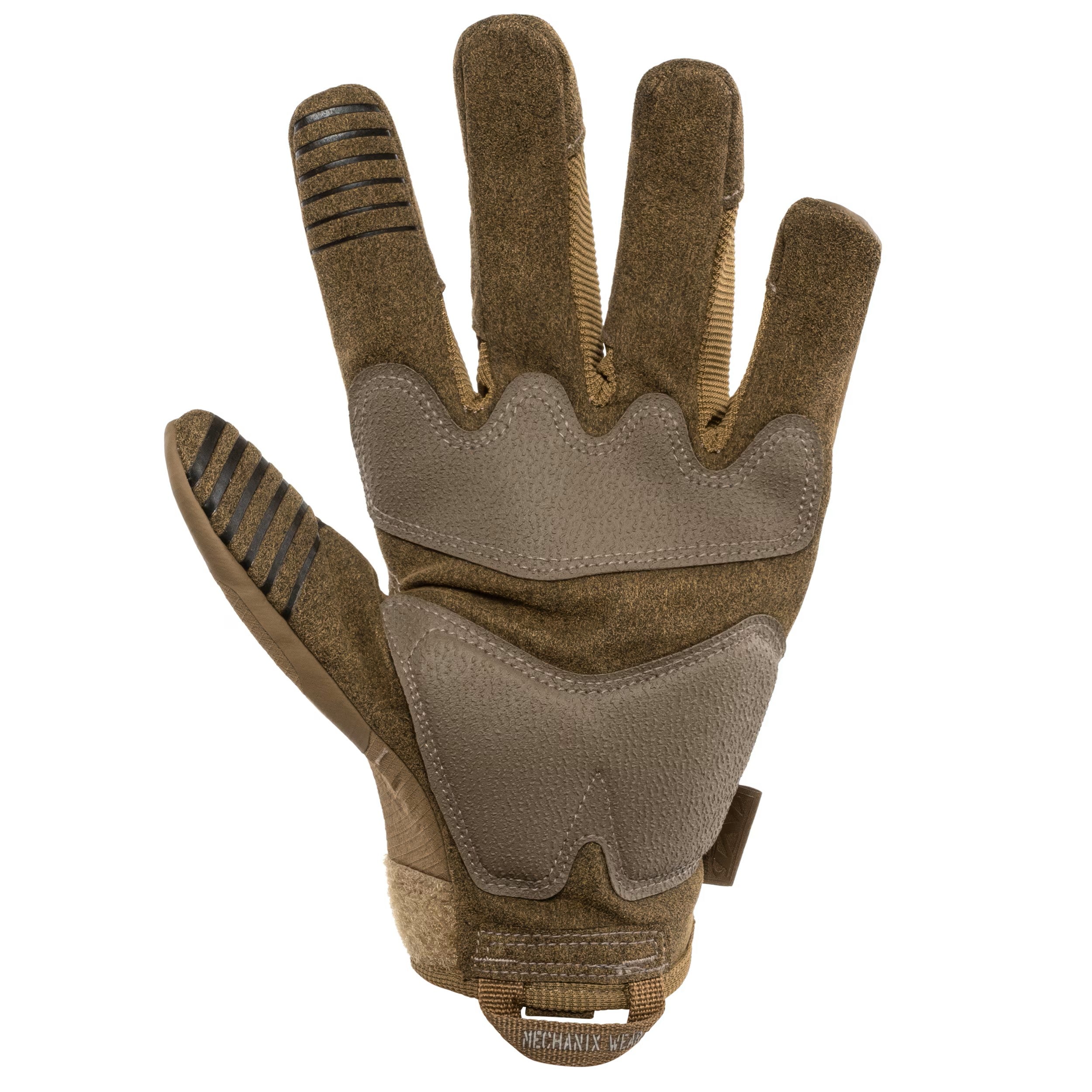Mechanix Wear M-Pact Core 3 Tactical Gloves - Coyote Brown