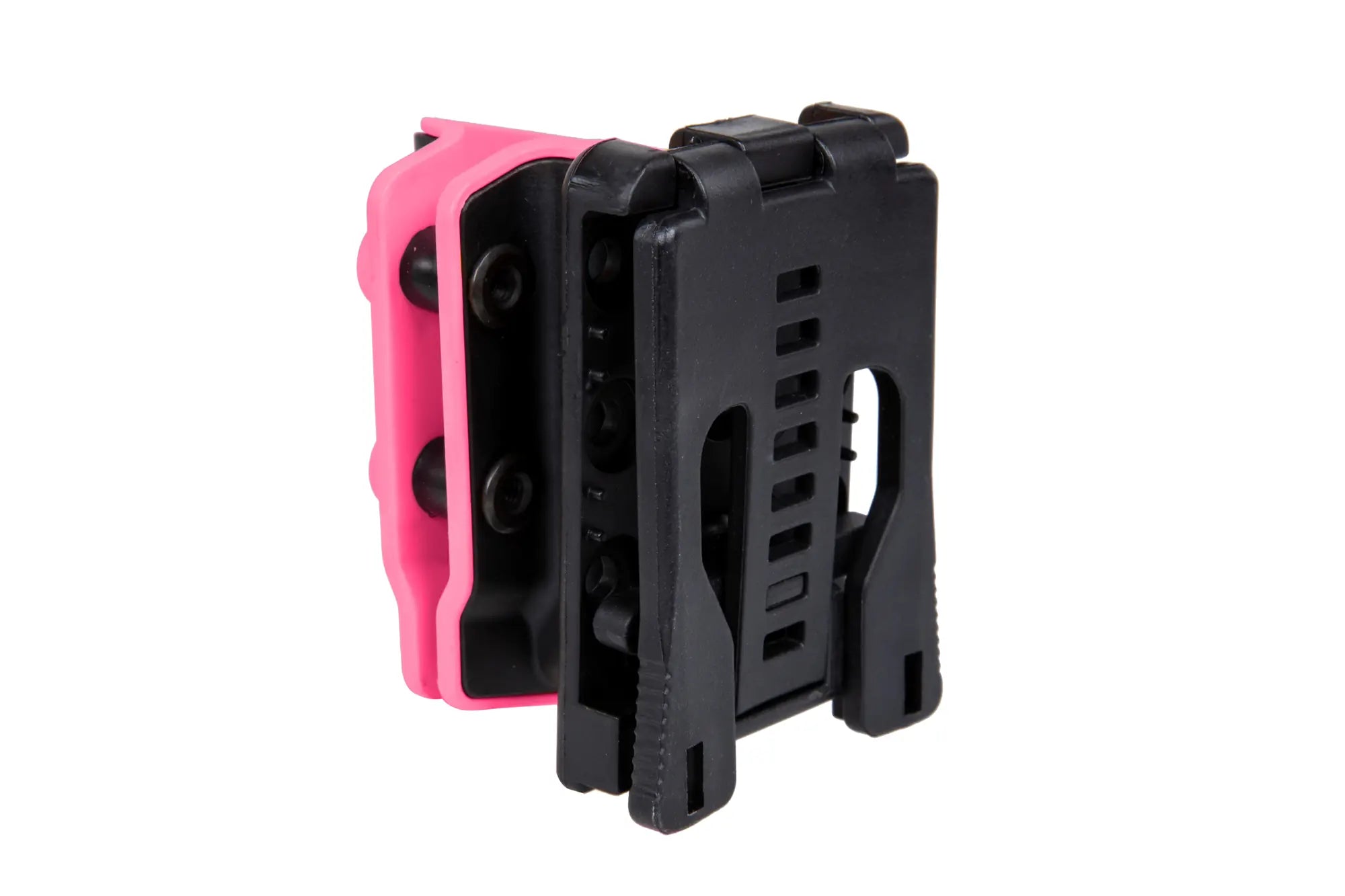 FMA Competition Pistol Pouch Pink-1