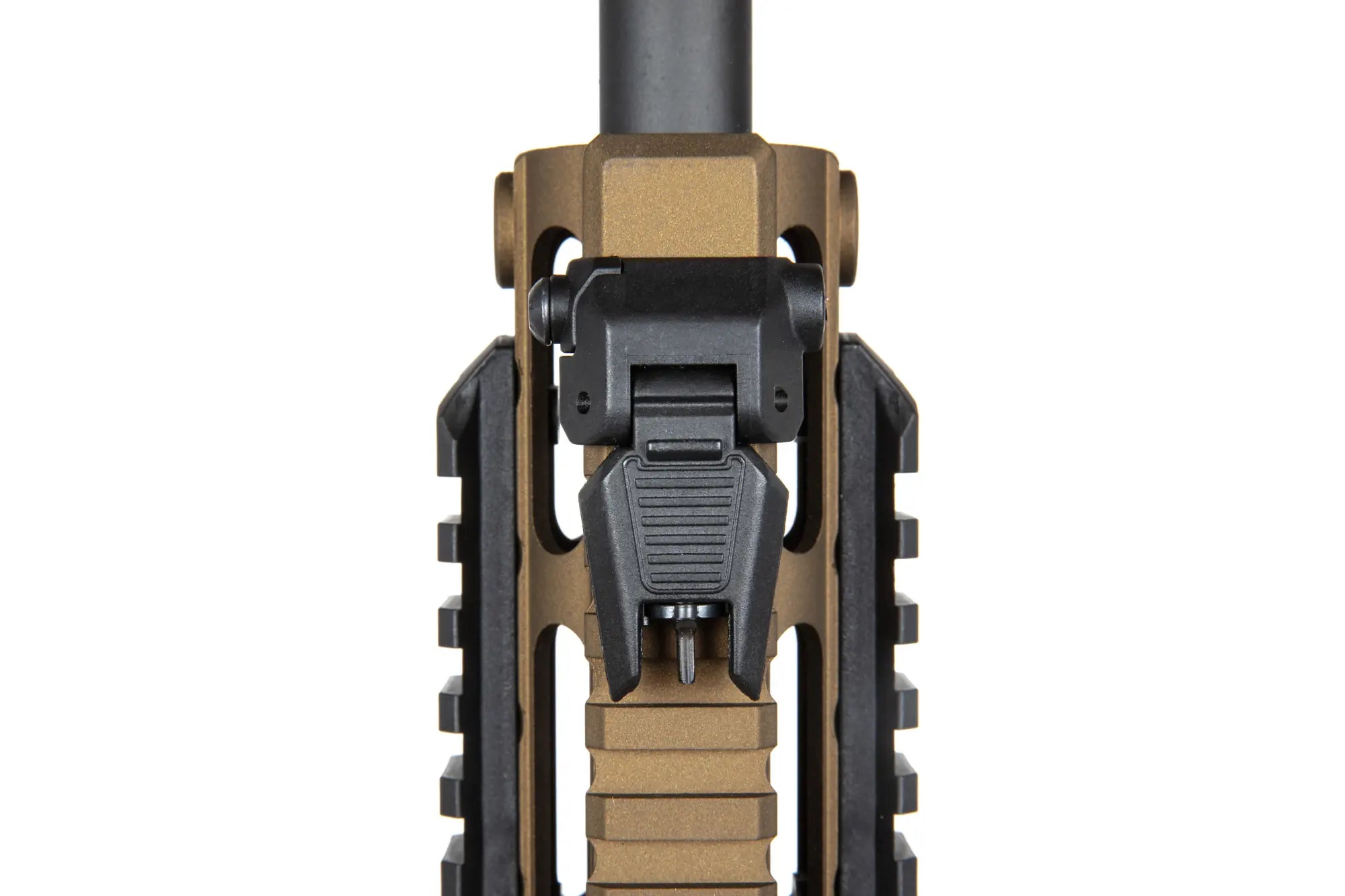 SA-P20 PRIME HAL ETU airsoft gun High Torque | Half-Bronze