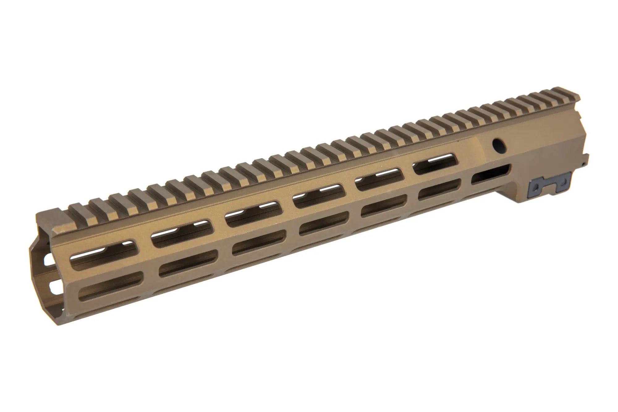 Specna Arms U-Style M-LOK 13.5'' mounting rail for M4/M16 replicas Chaos Bronze-1