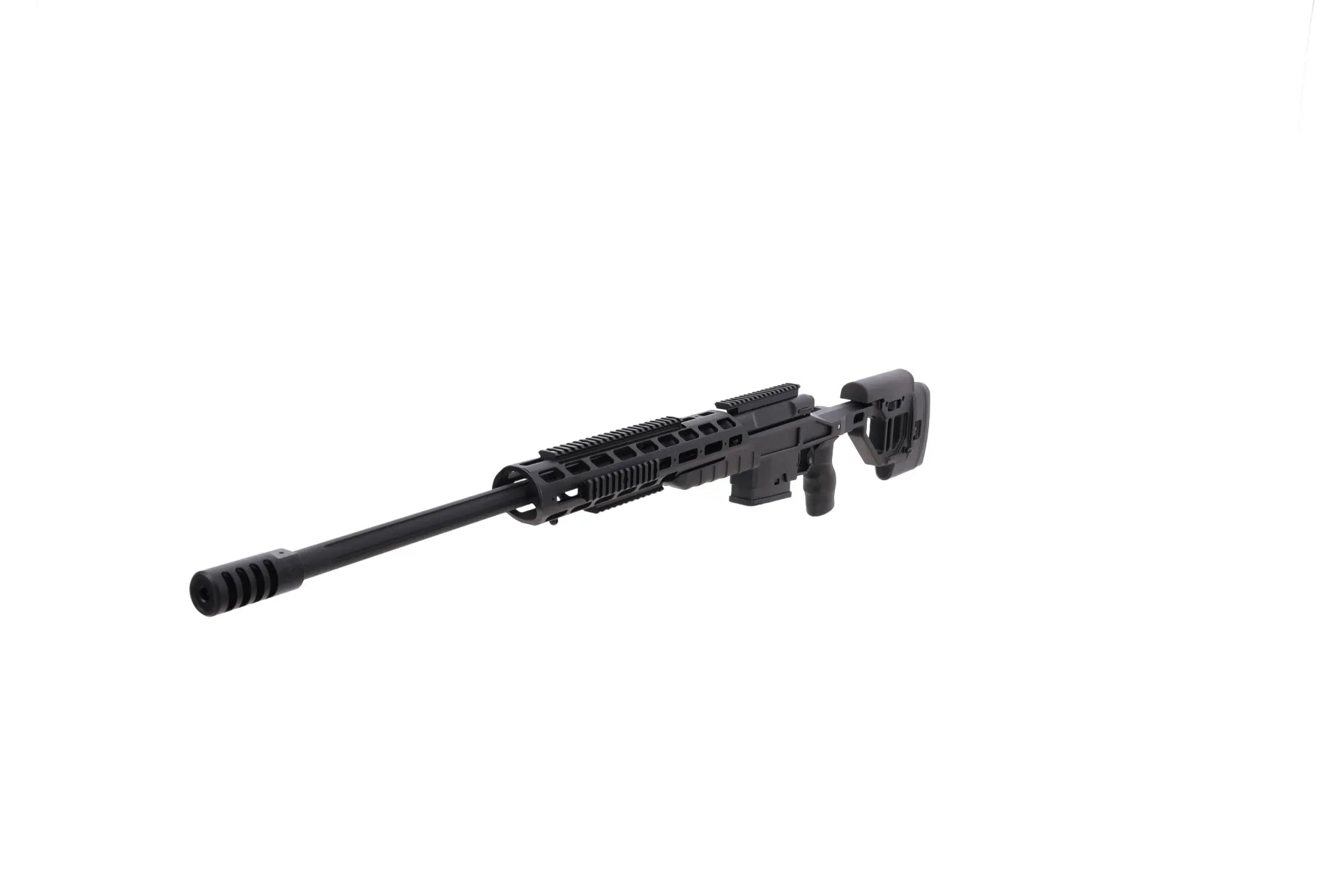 T-5000 M Tactical ORSIS Sniper Rifle