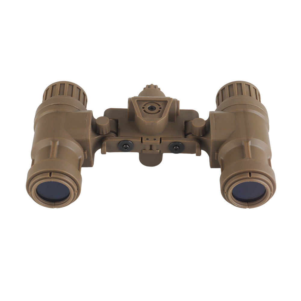 Wosport Tan AN/PVS31 Night Vision Goggles Dummy