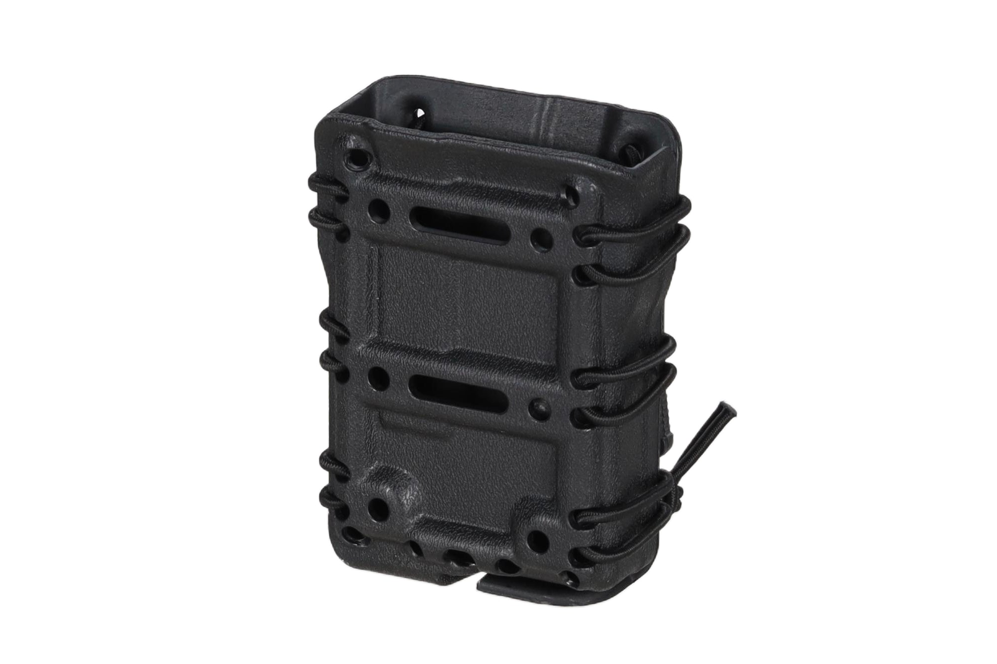 Ładownica SATAC Open V (B) na magazynek 5.56mm Czarna