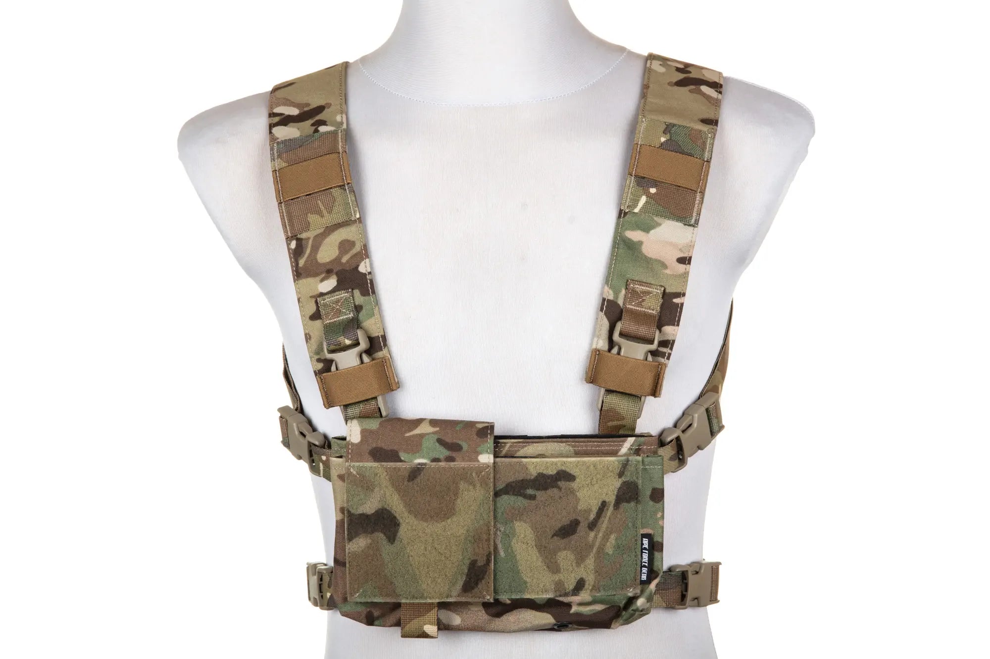 Chest Rig Ape Force Gear MK3 Basic MC waistcoat