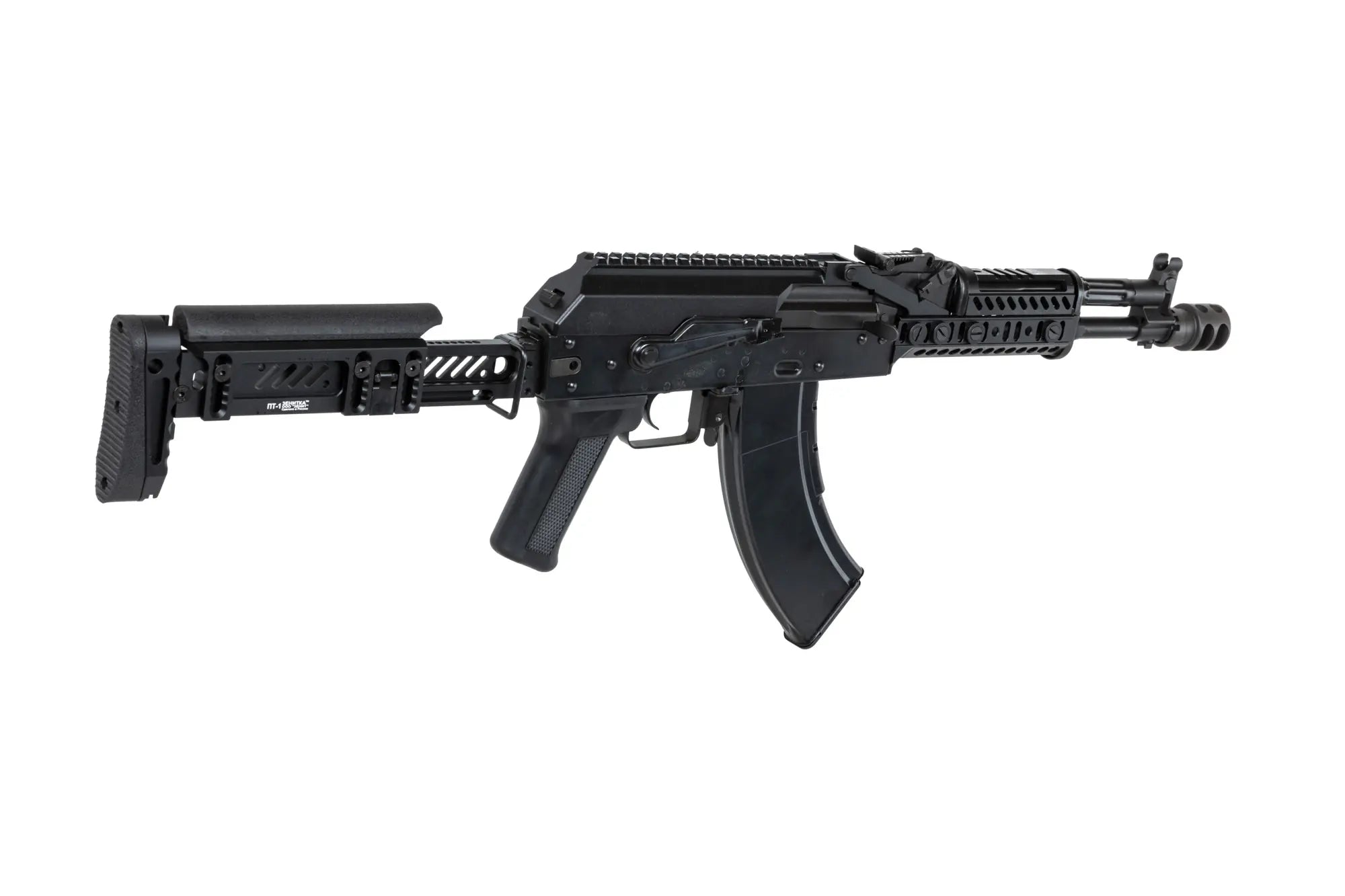 airsoft LCT ZK104 Sport Carbine-1