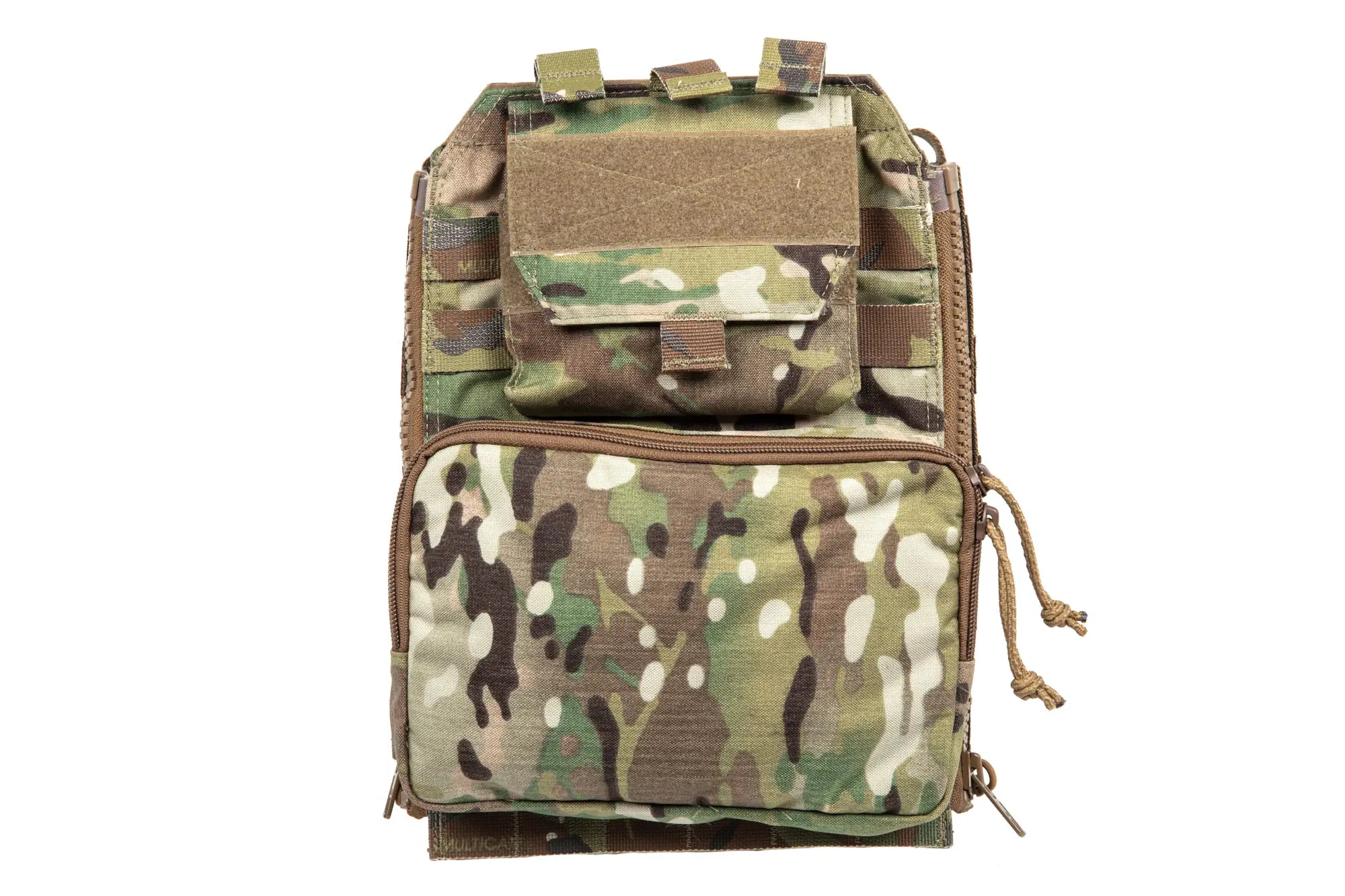 Pew Tactical BP02 Multicam Assault Panel-1