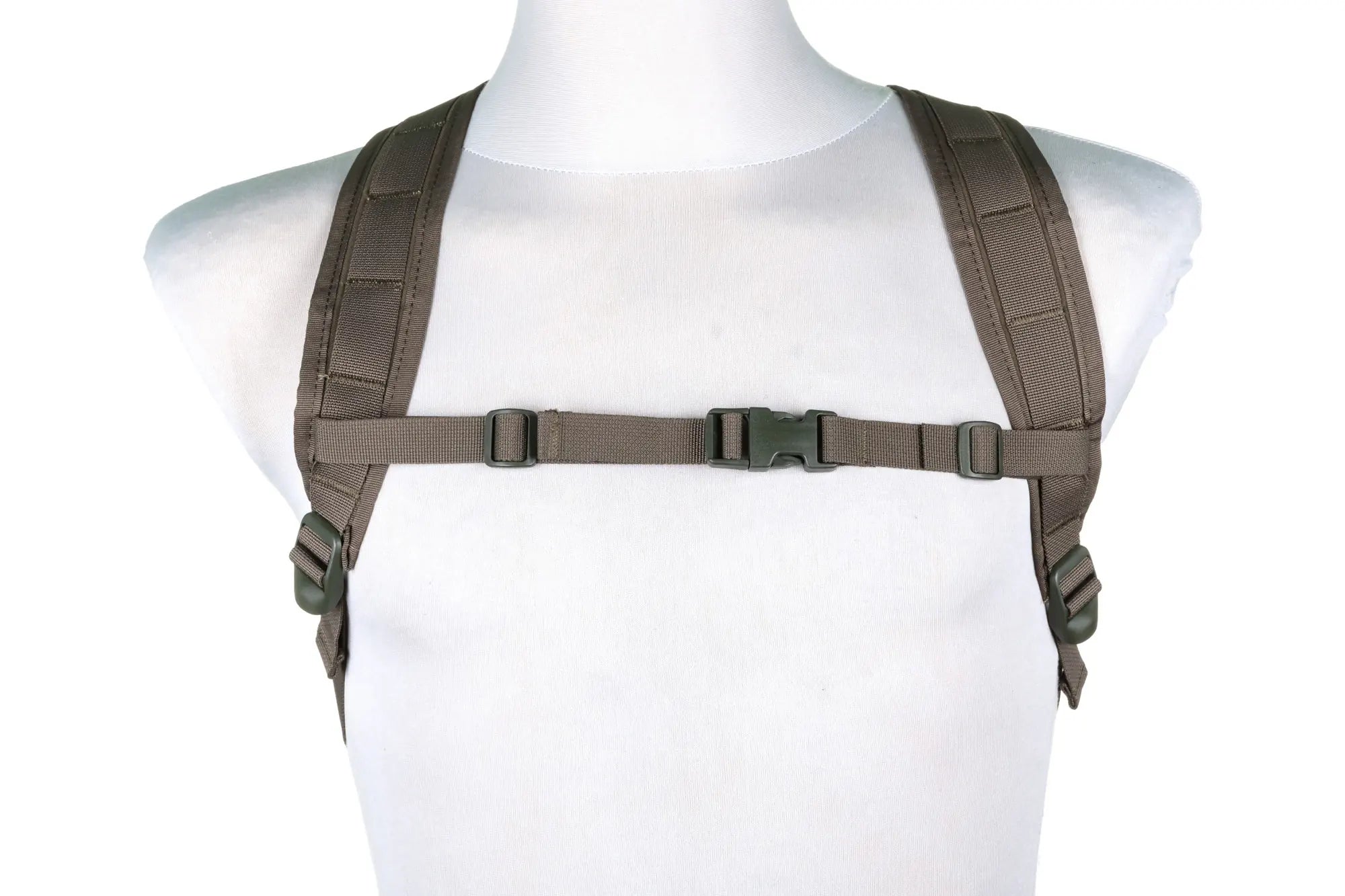 Medic backpack - Ranger Green