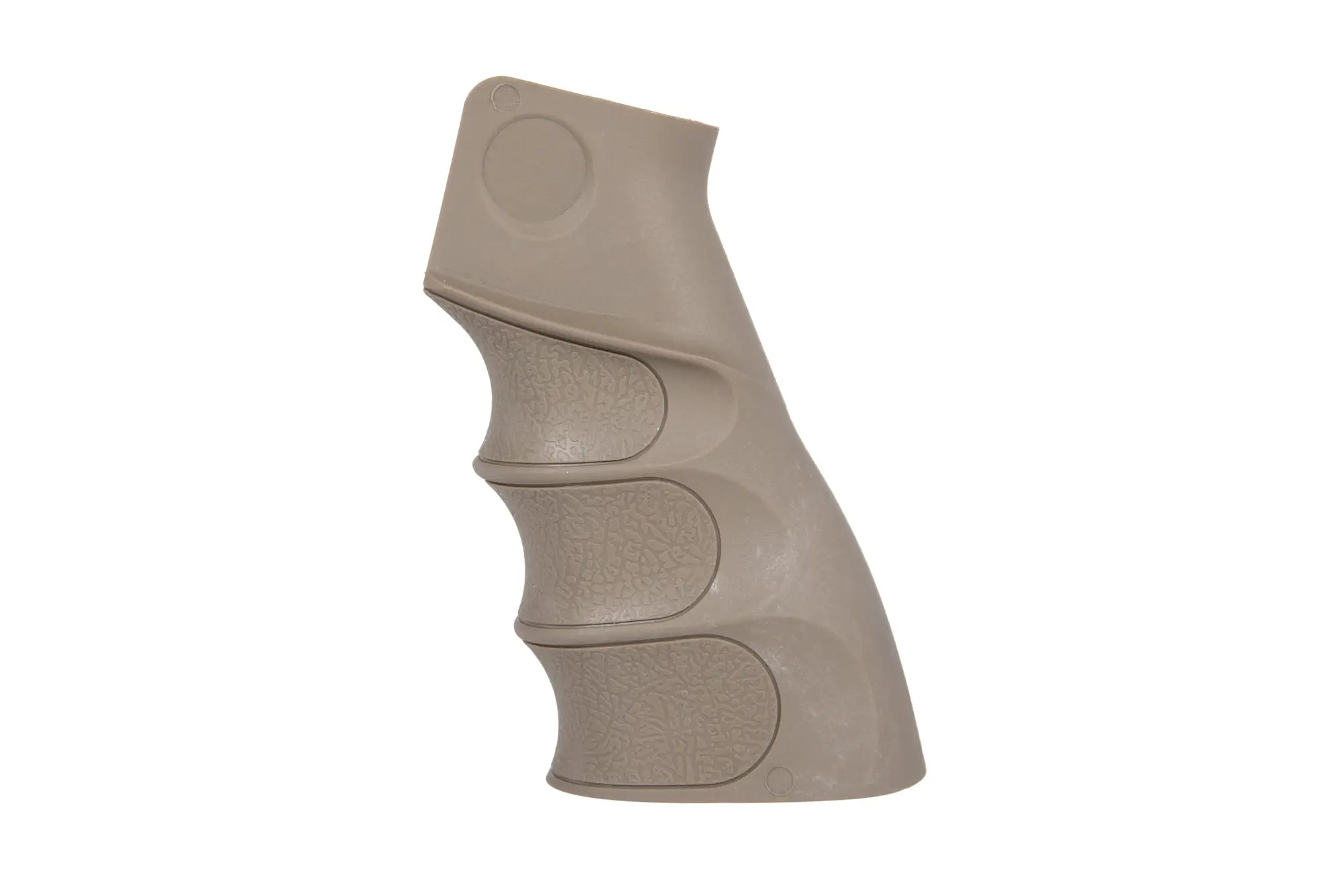 SRC SR16 pistol grip for M4 AEG TAN replicas