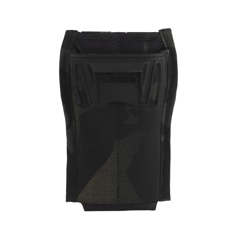 Wosport magazine pouch for M4/M16 MG-120 Multicam Black