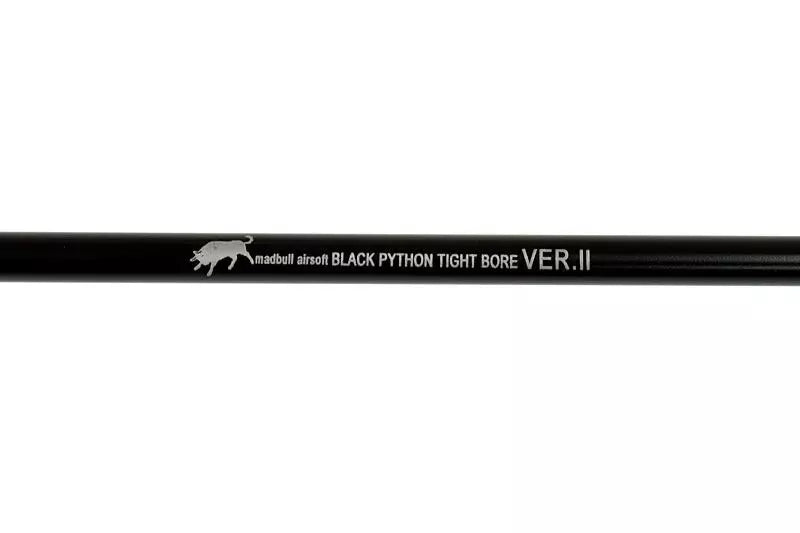 Black Python Tight Bore Precision Barrell 6.03 x 363 mm