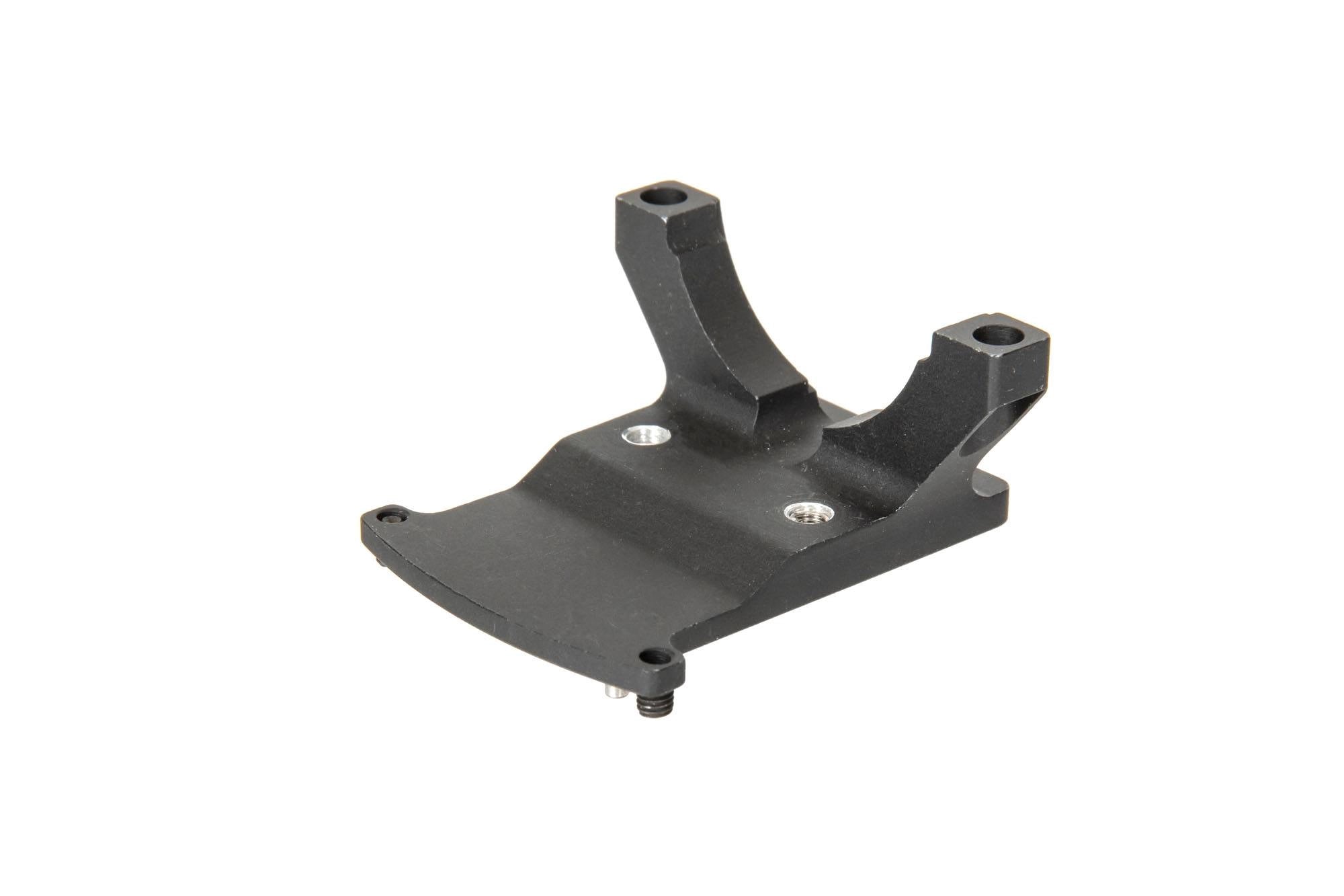 RMR Red Dot Sight Mount for ACOG Sights - Black-1